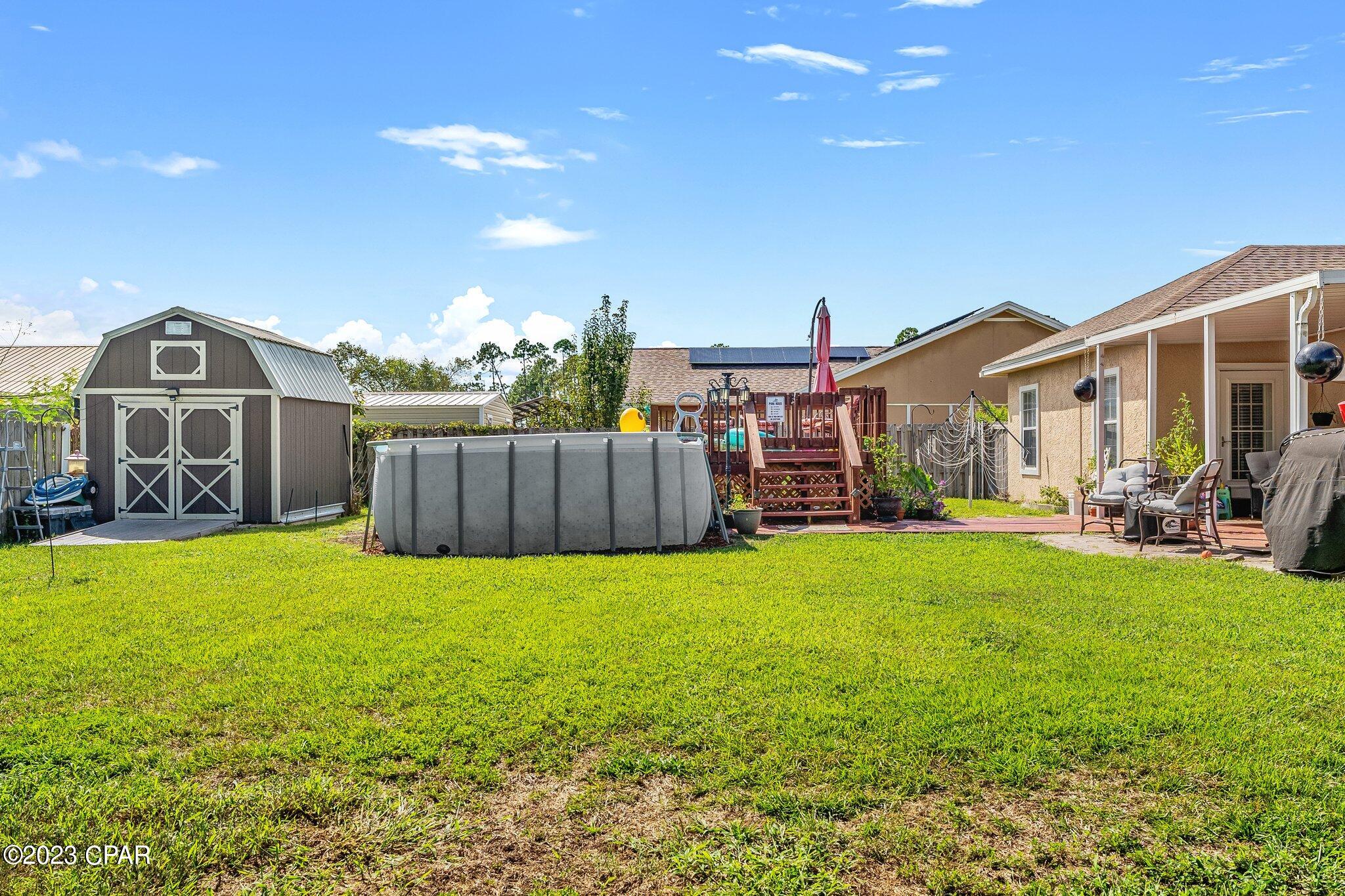 Callaway Point - Residential