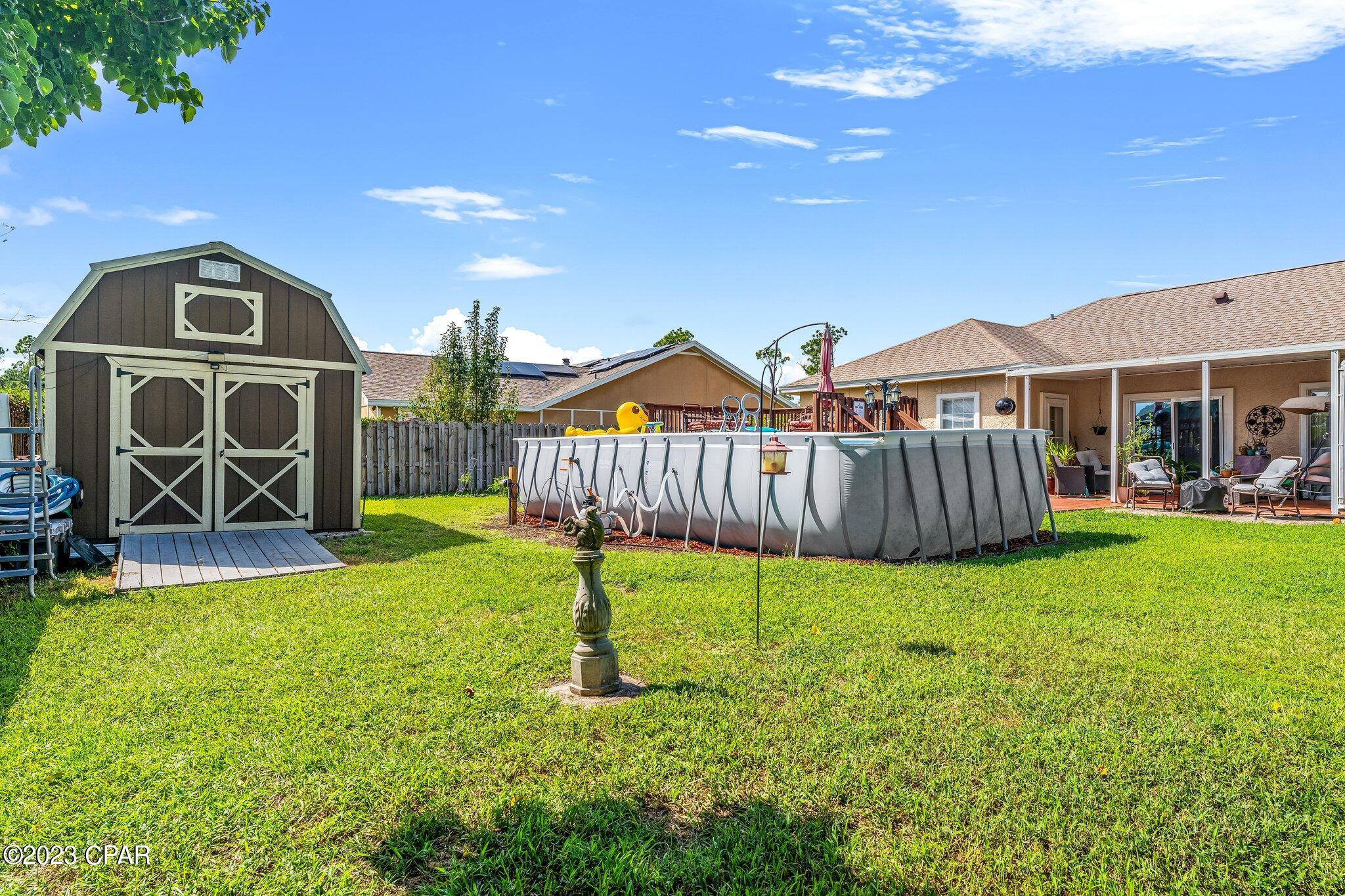 Callaway Point - Residential