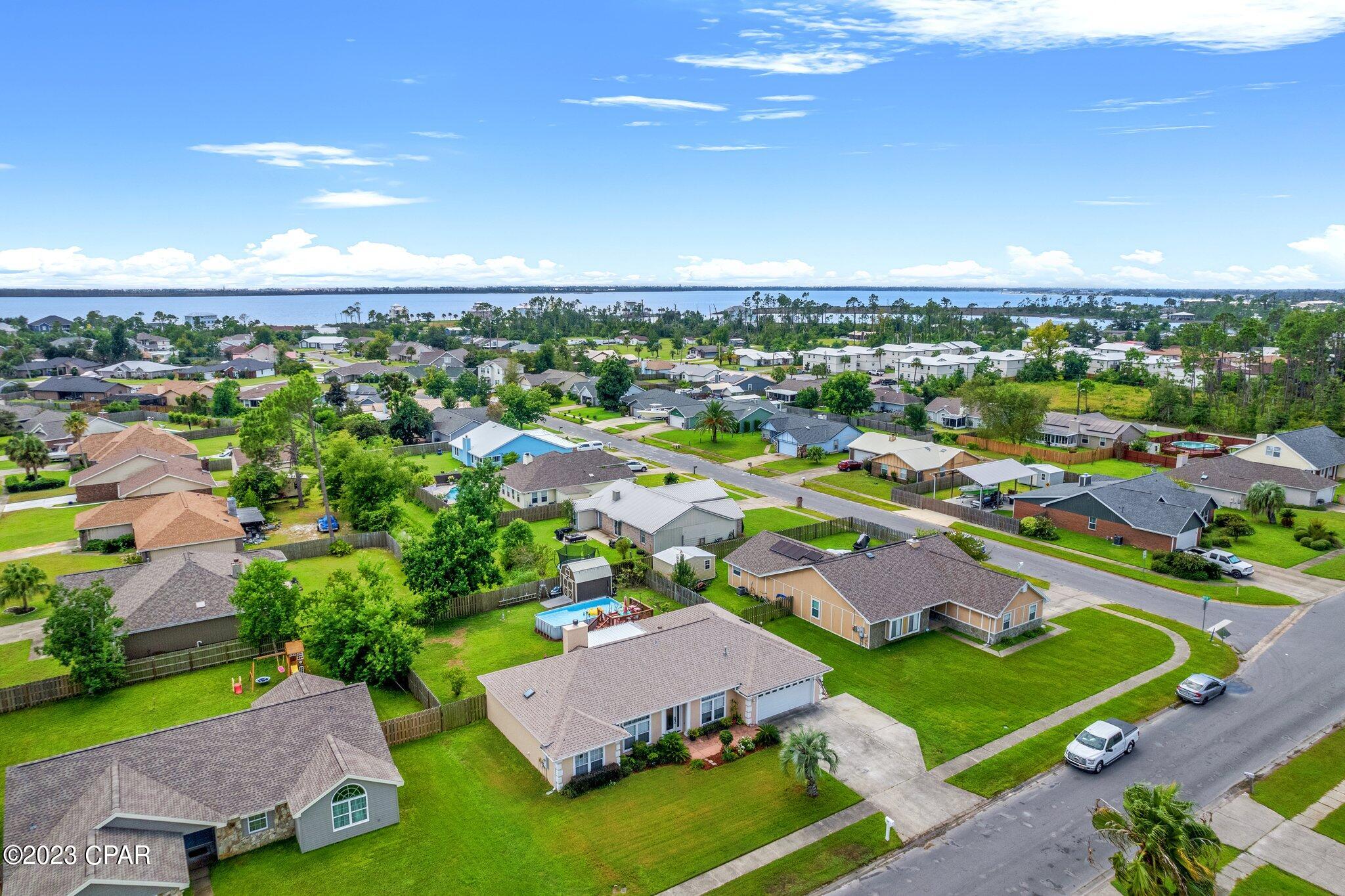Callaway Point - Residential