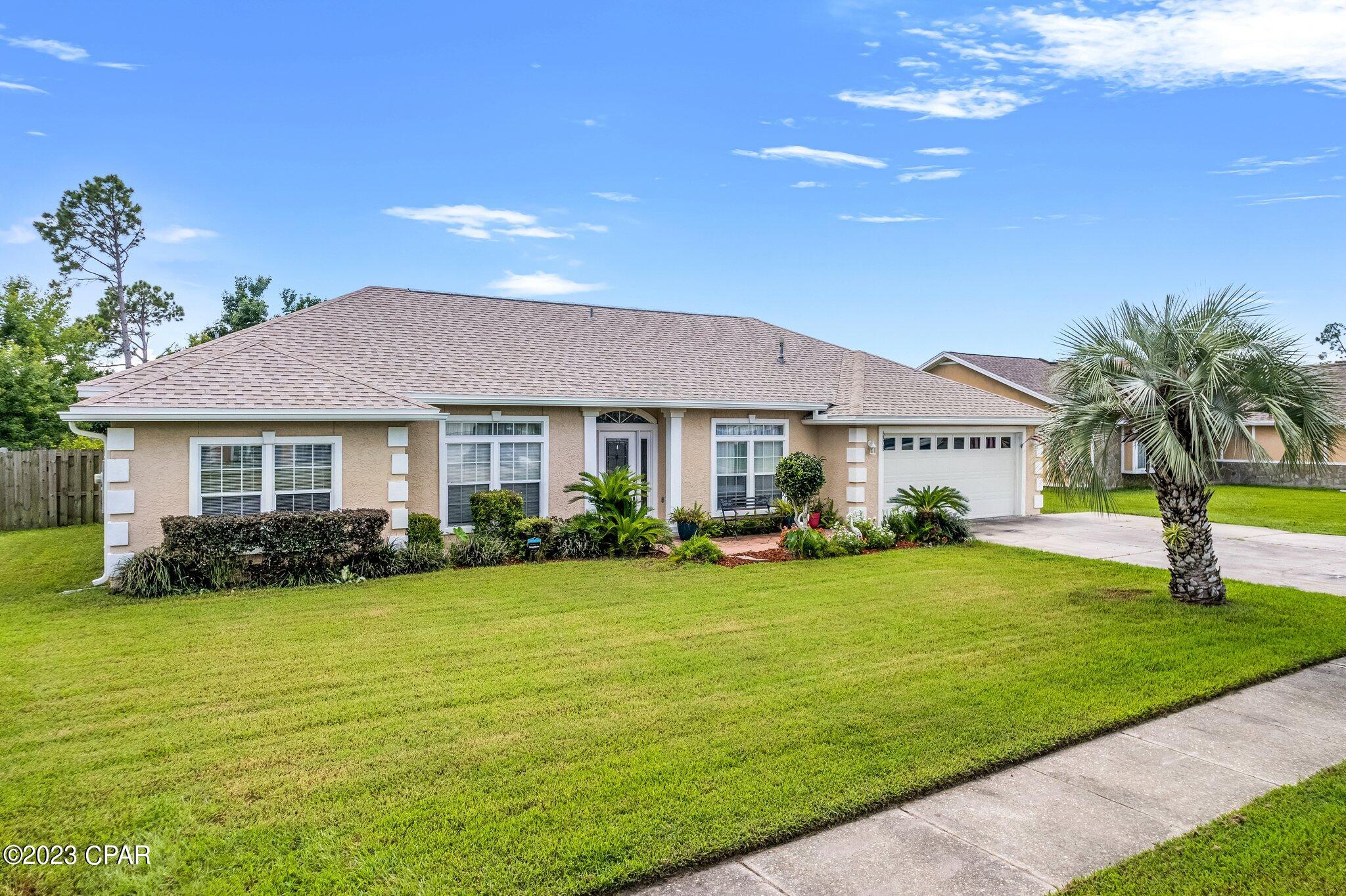 Callaway Point - Residential