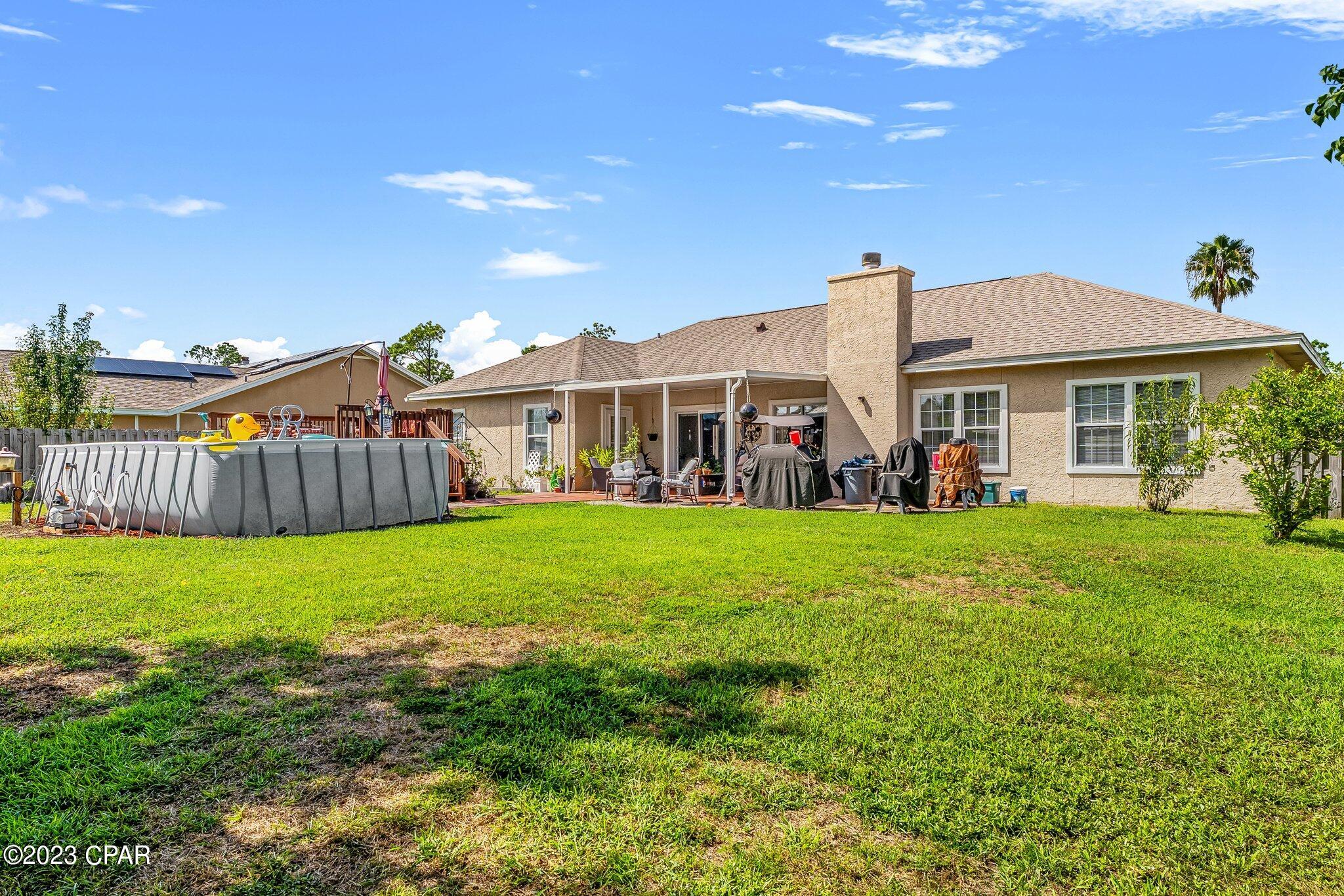 Callaway Point - Residential