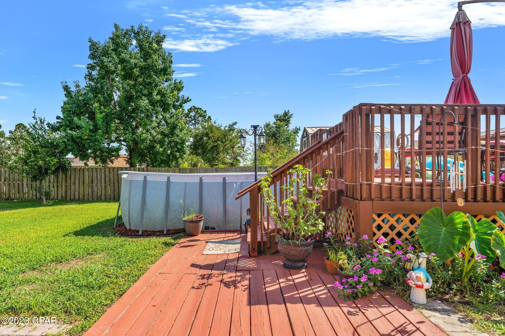 Callaway Point - Residential