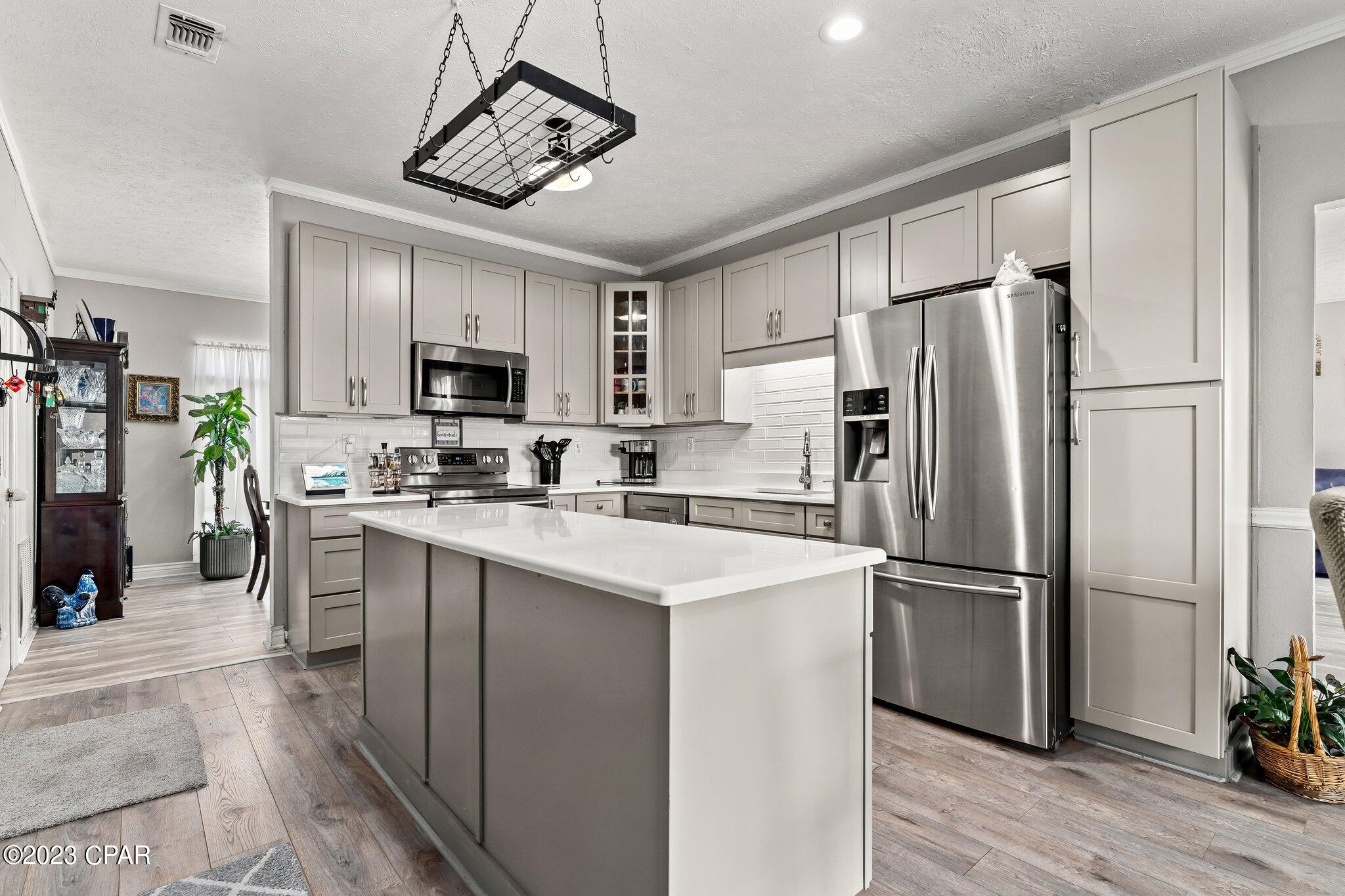 Callaway Point - Residential