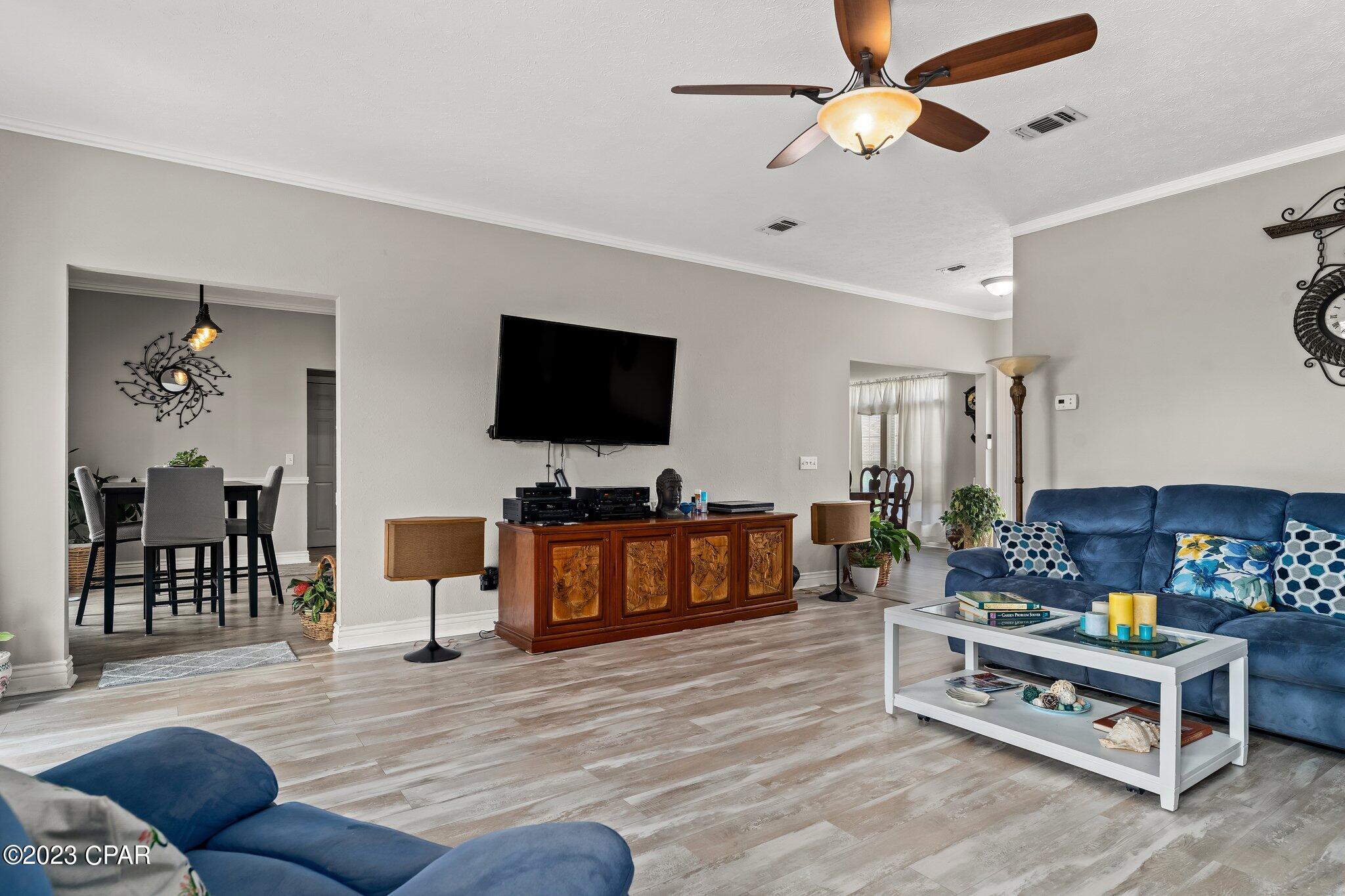 Callaway Point - Residential