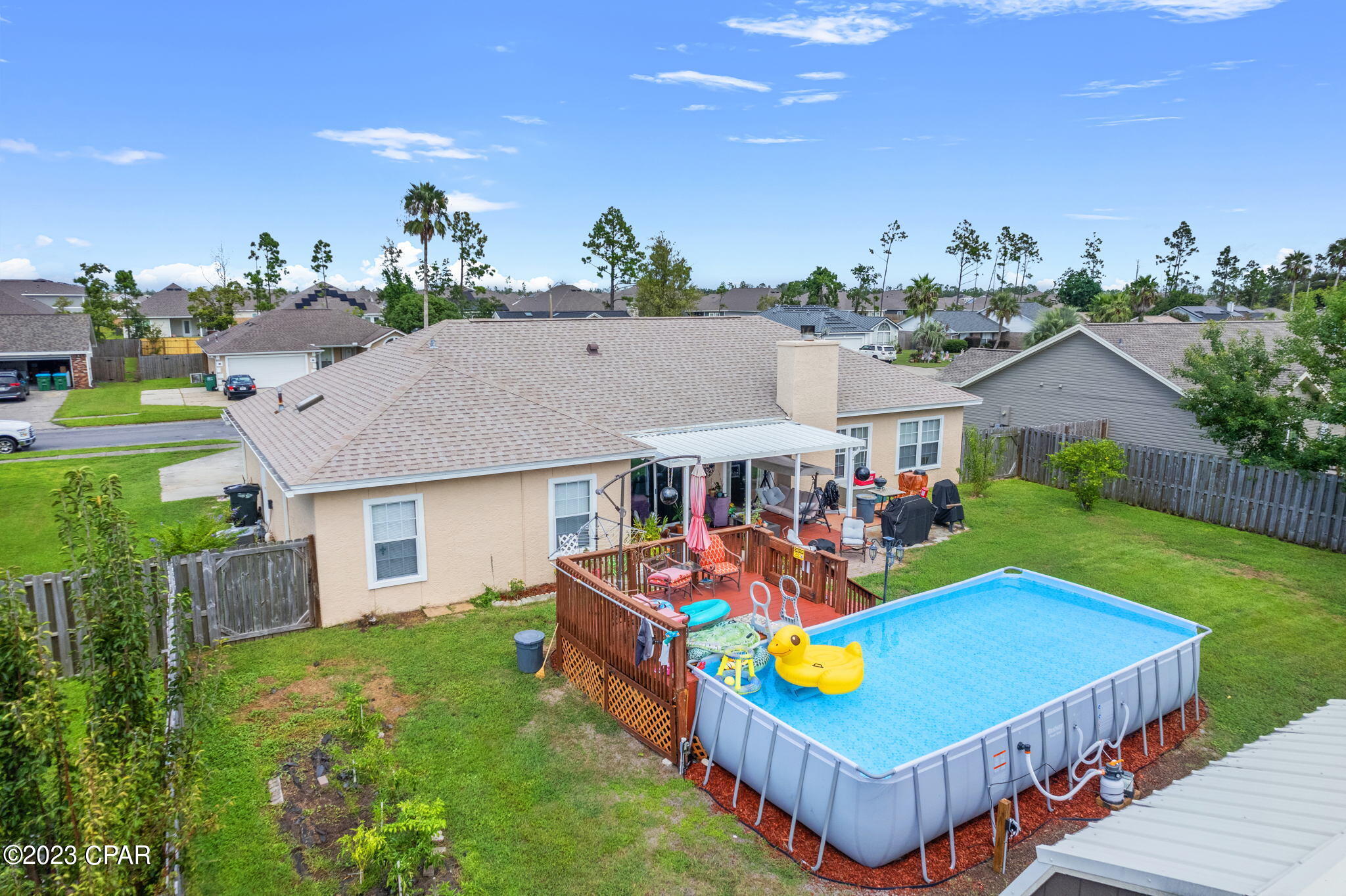 Callaway Point - Residential