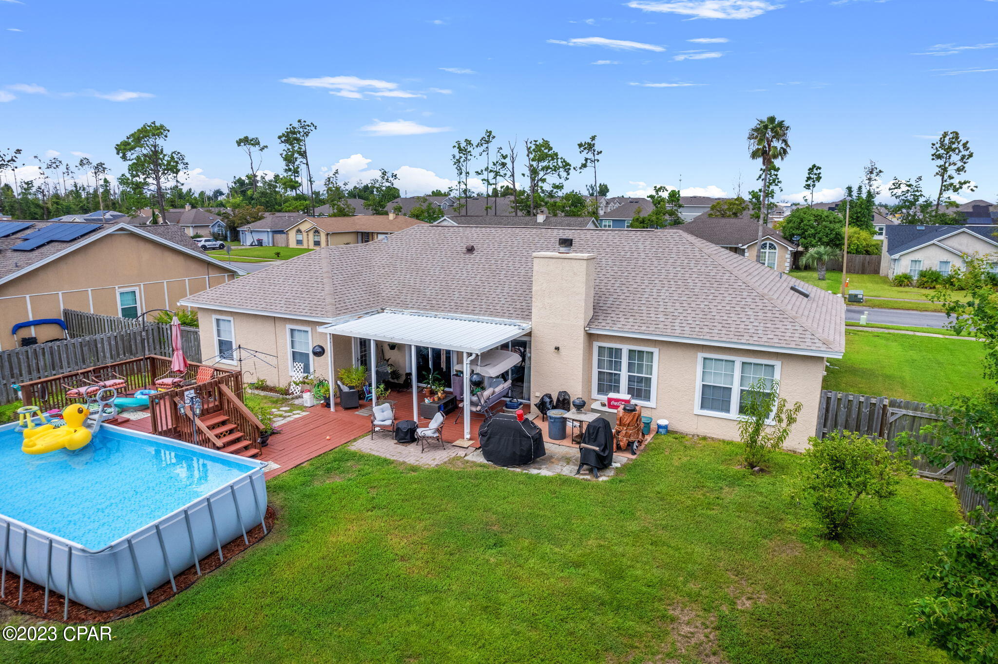 Callaway Point - Residential