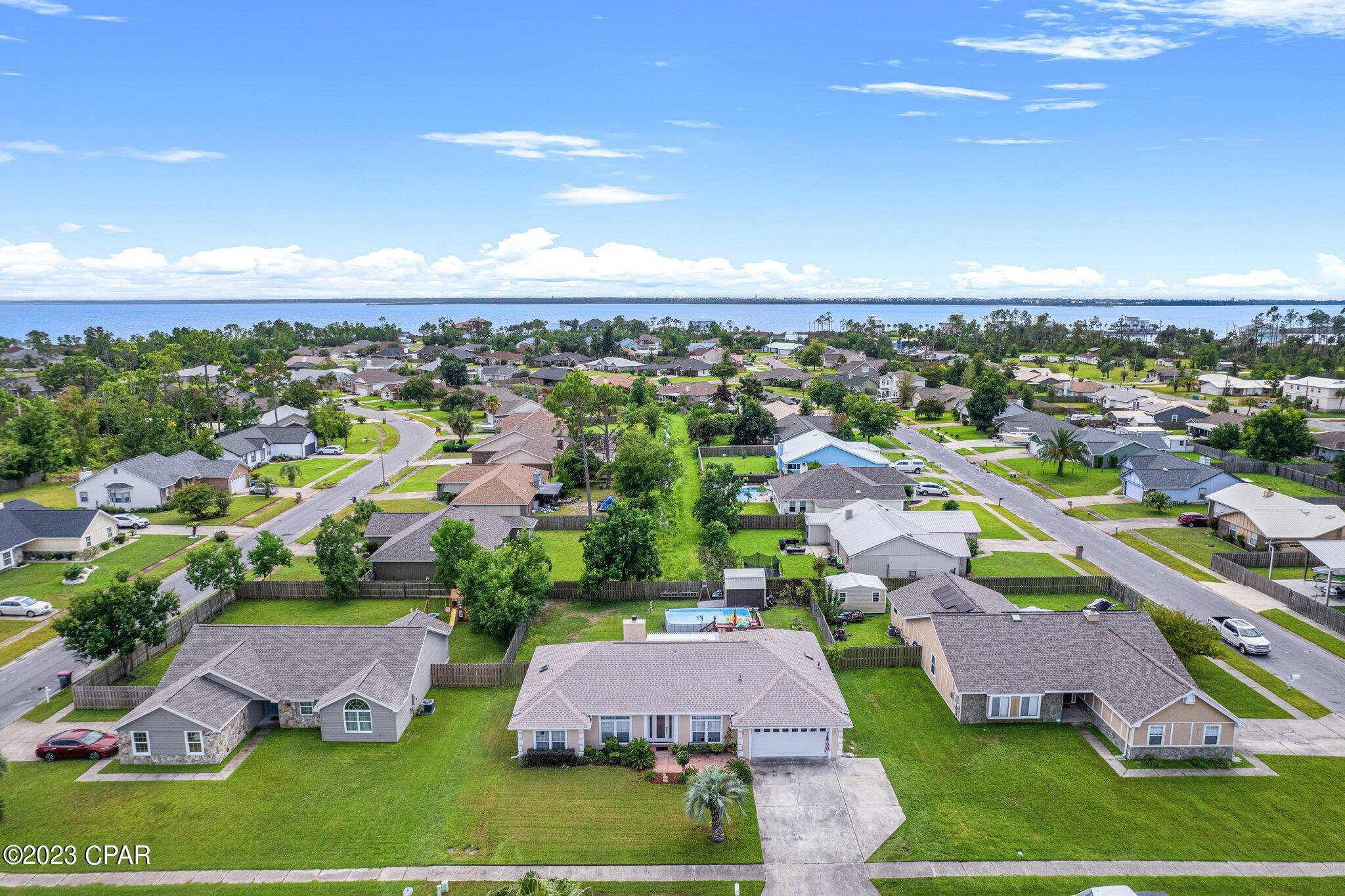 Callaway Point - Residential