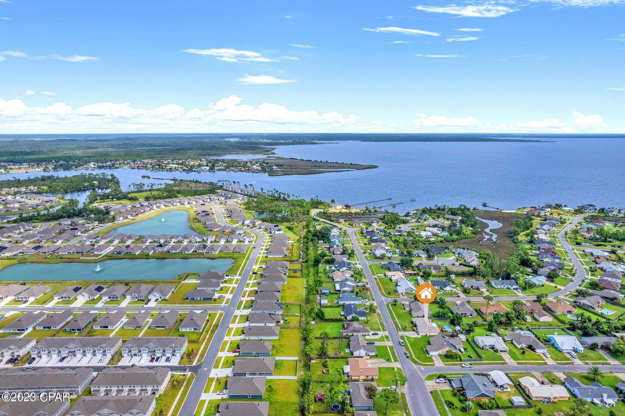 Callaway Point - Residential