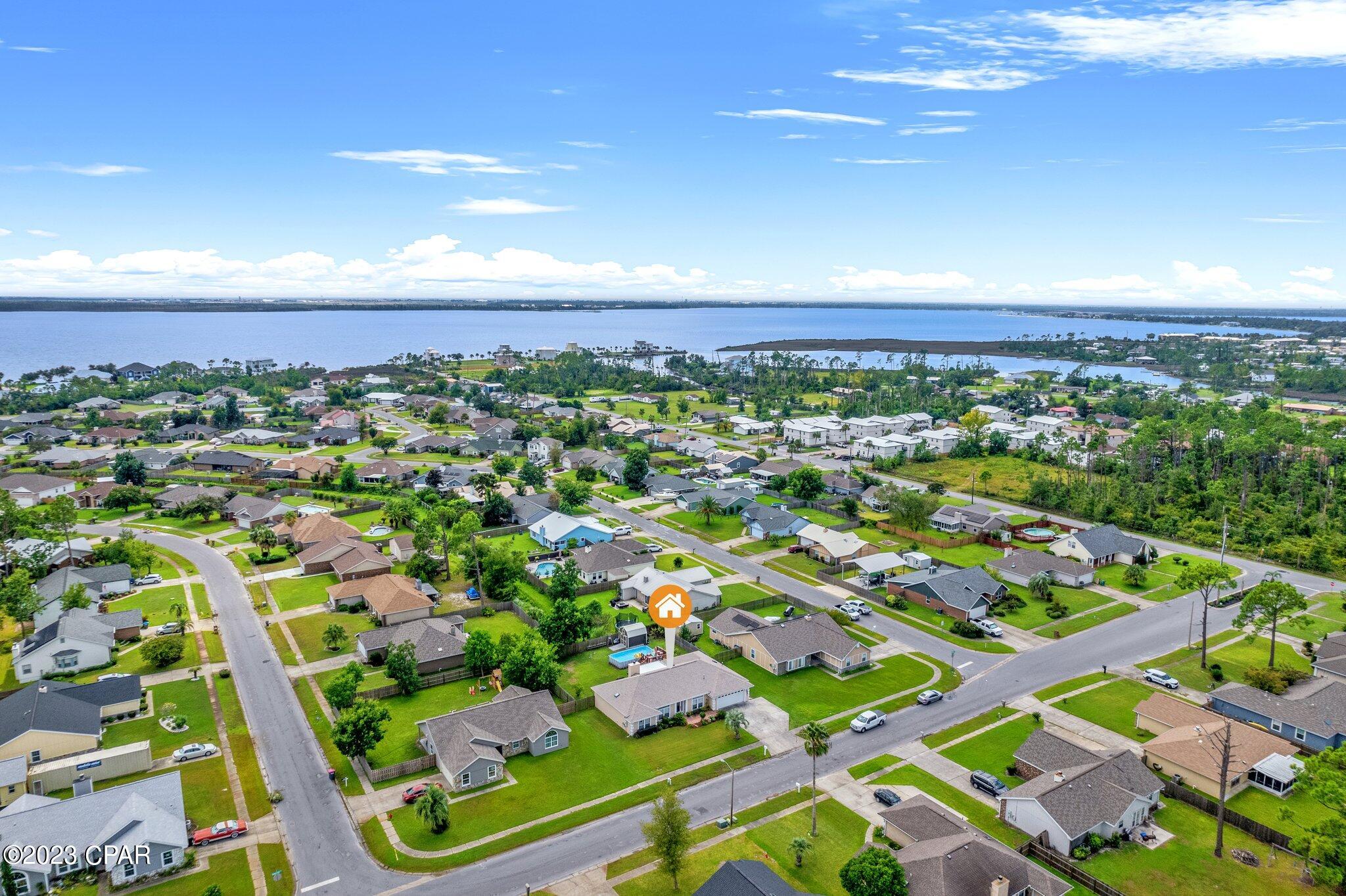 Callaway Point - Residential