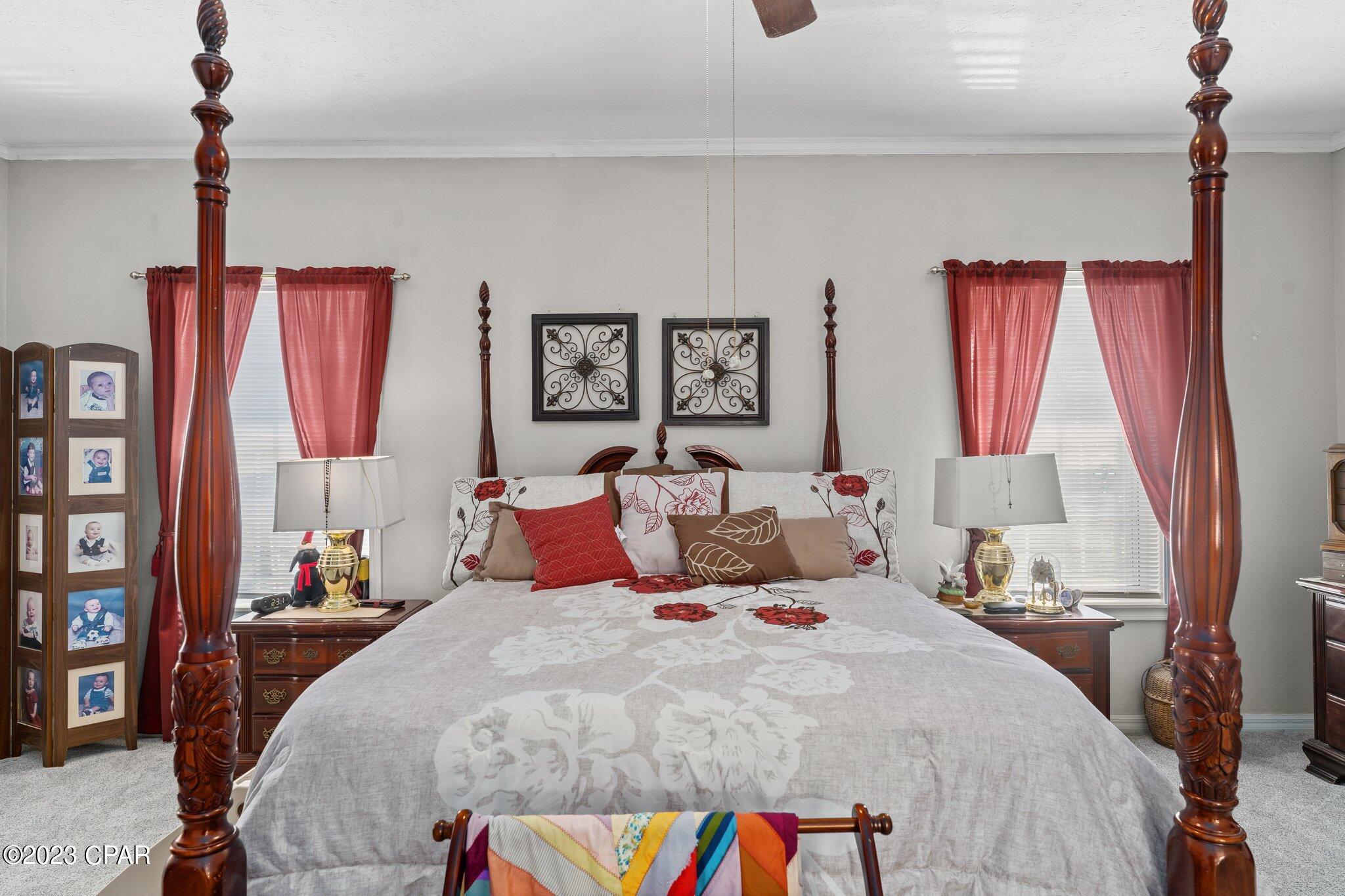 Callaway Point - Residential