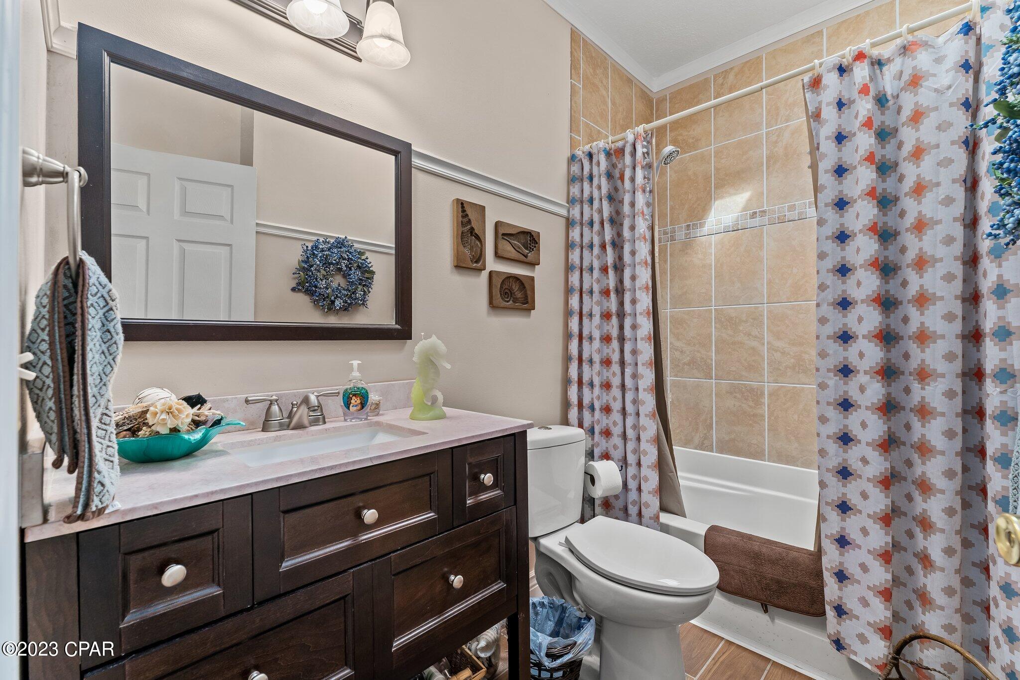 Callaway Point - Residential