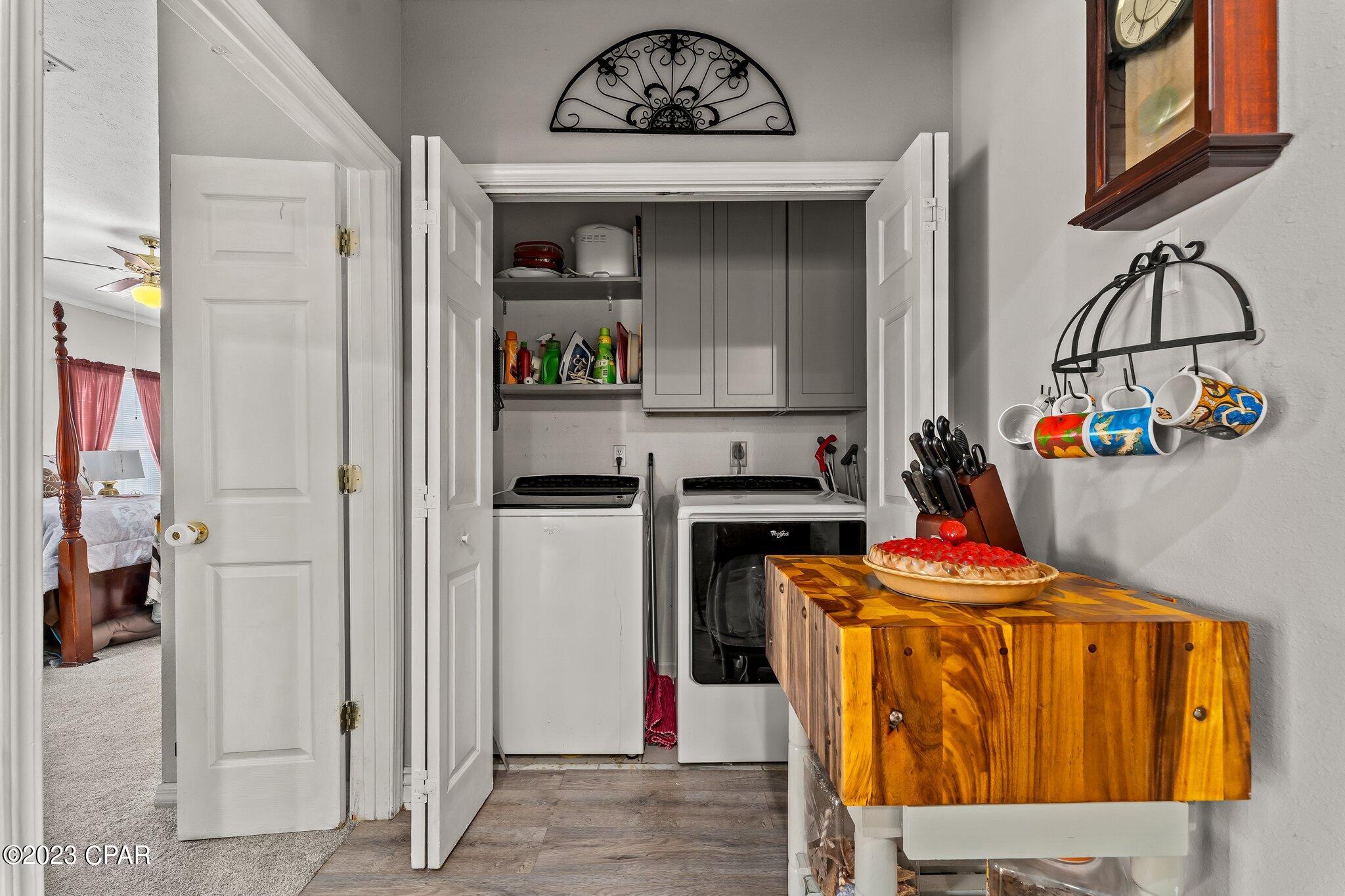 Callaway Point - Residential