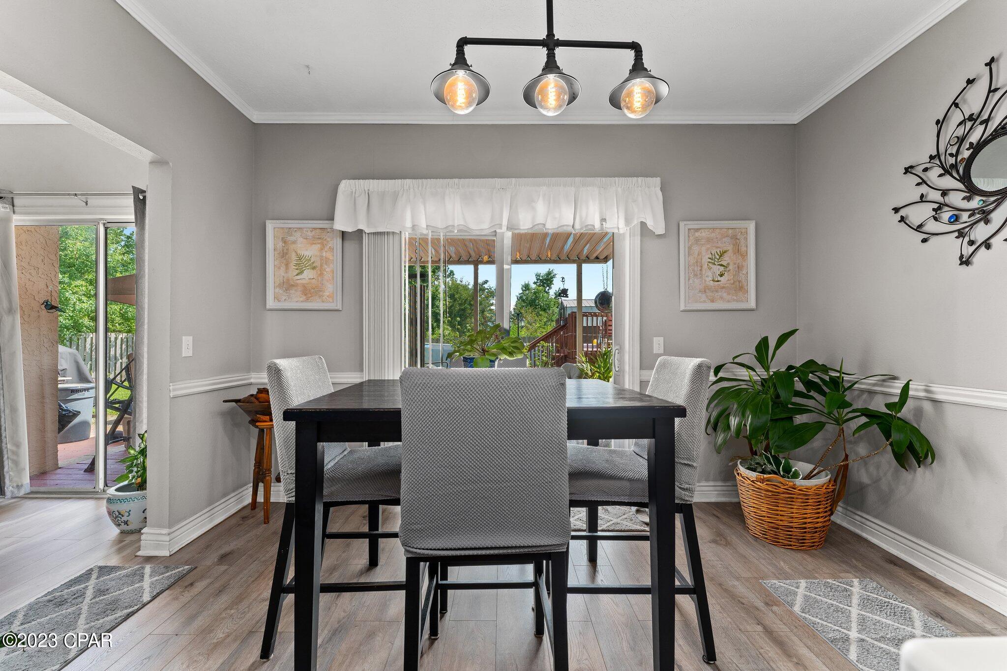 Callaway Point - Residential