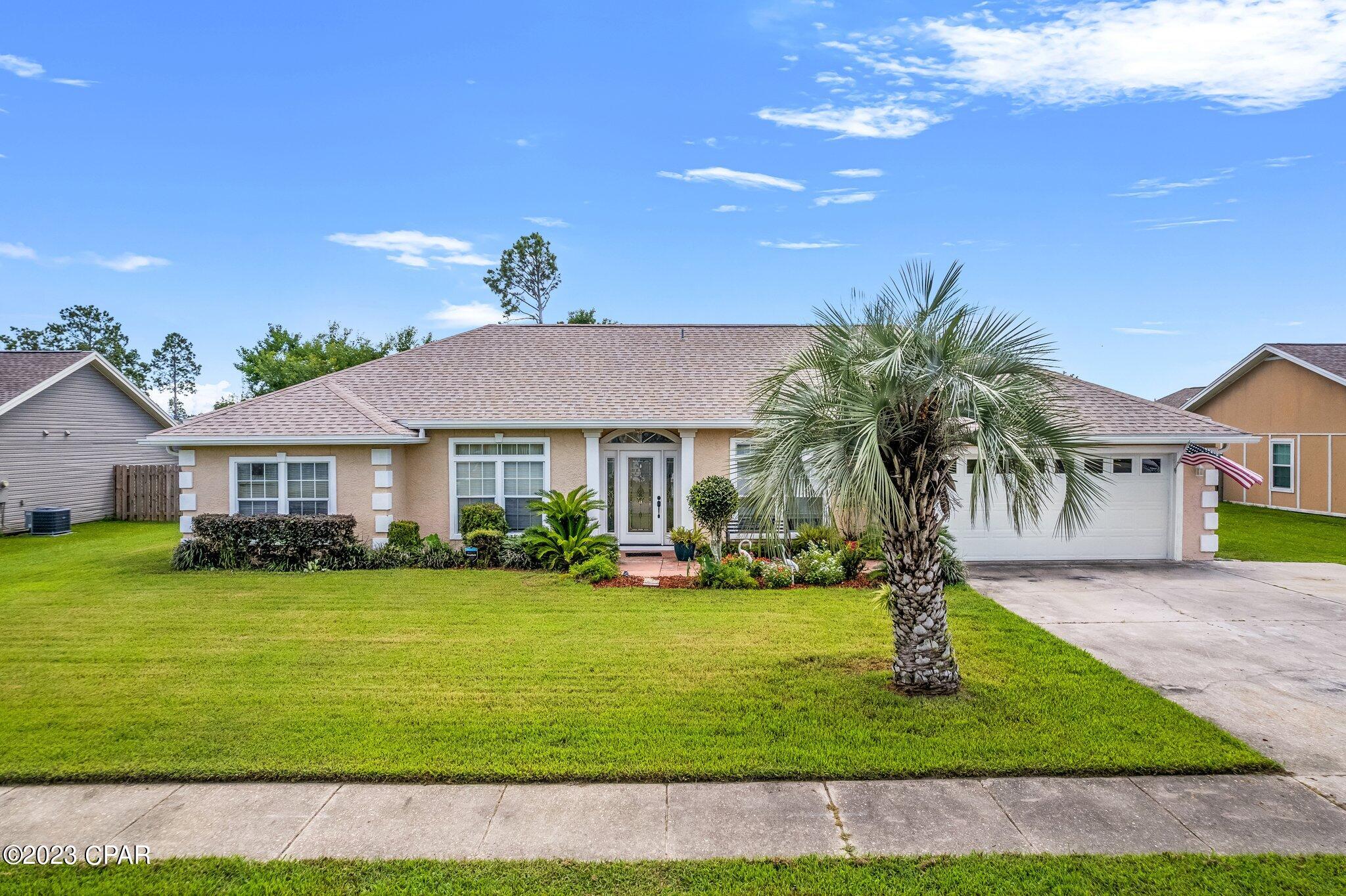 Callaway Point - Residential