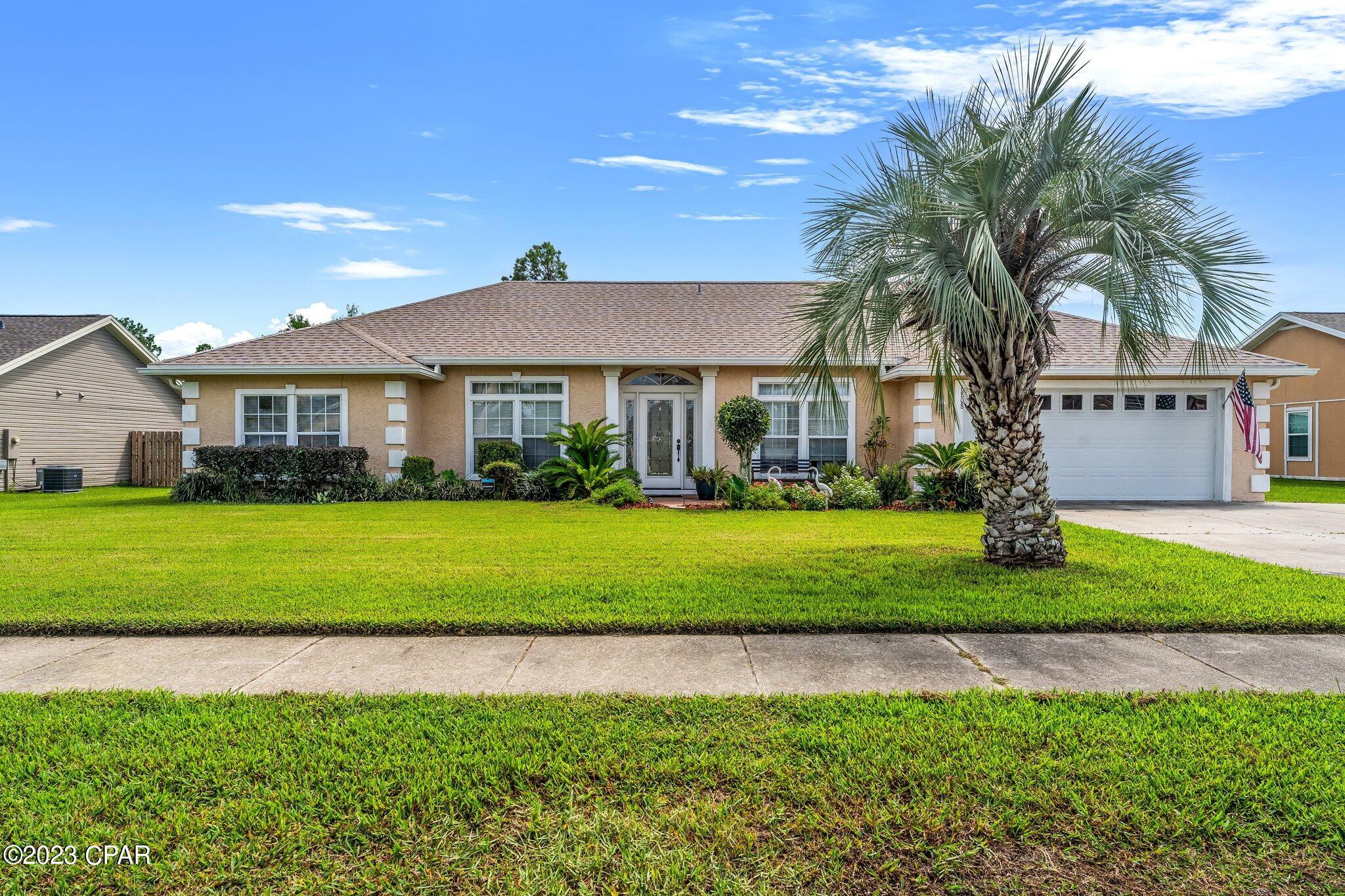 Callaway Point - Residential