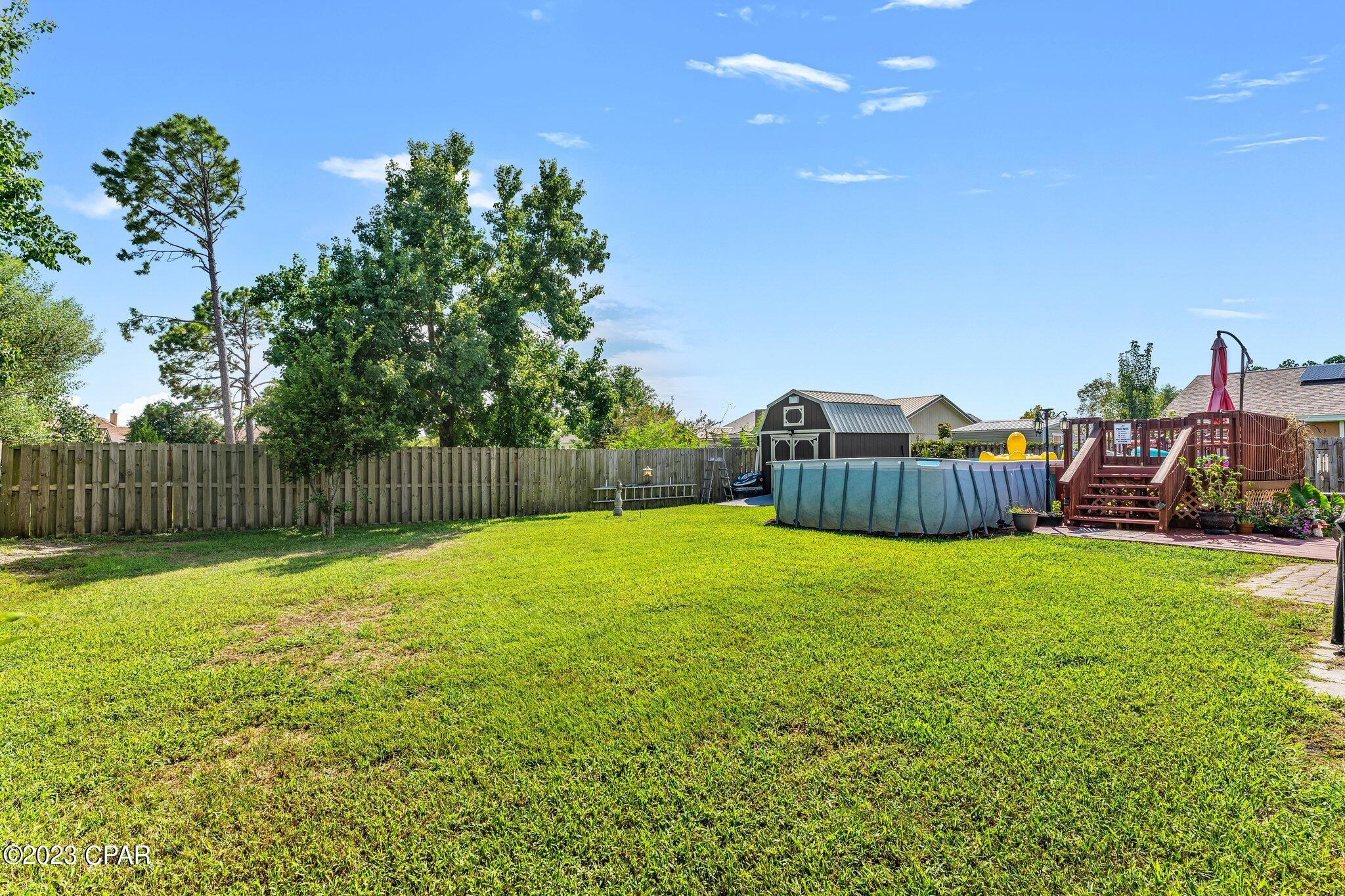 Callaway Point - Residential