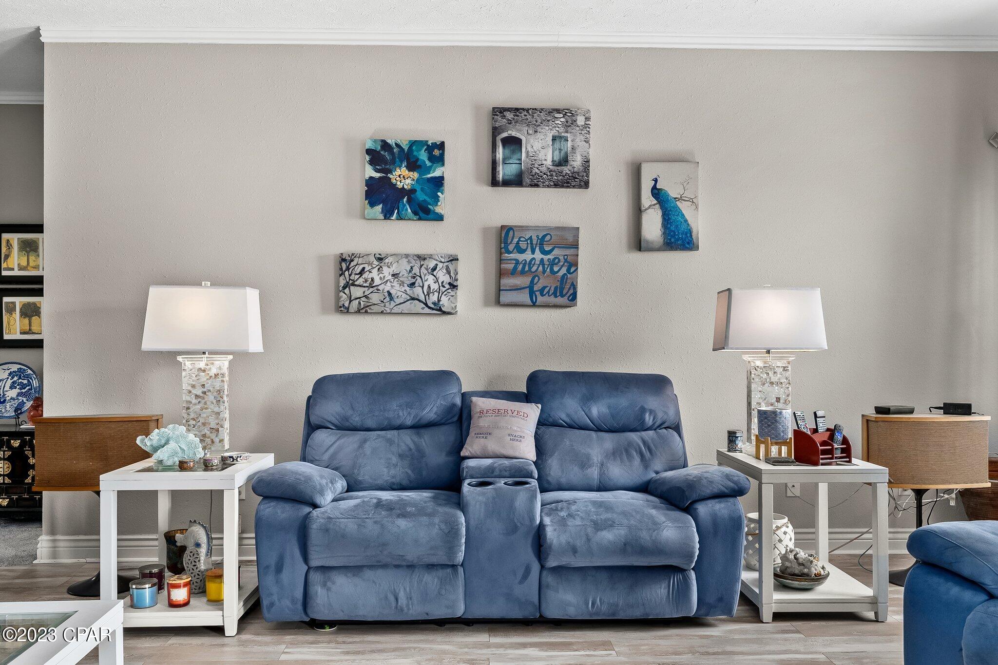 Callaway Point - Residential