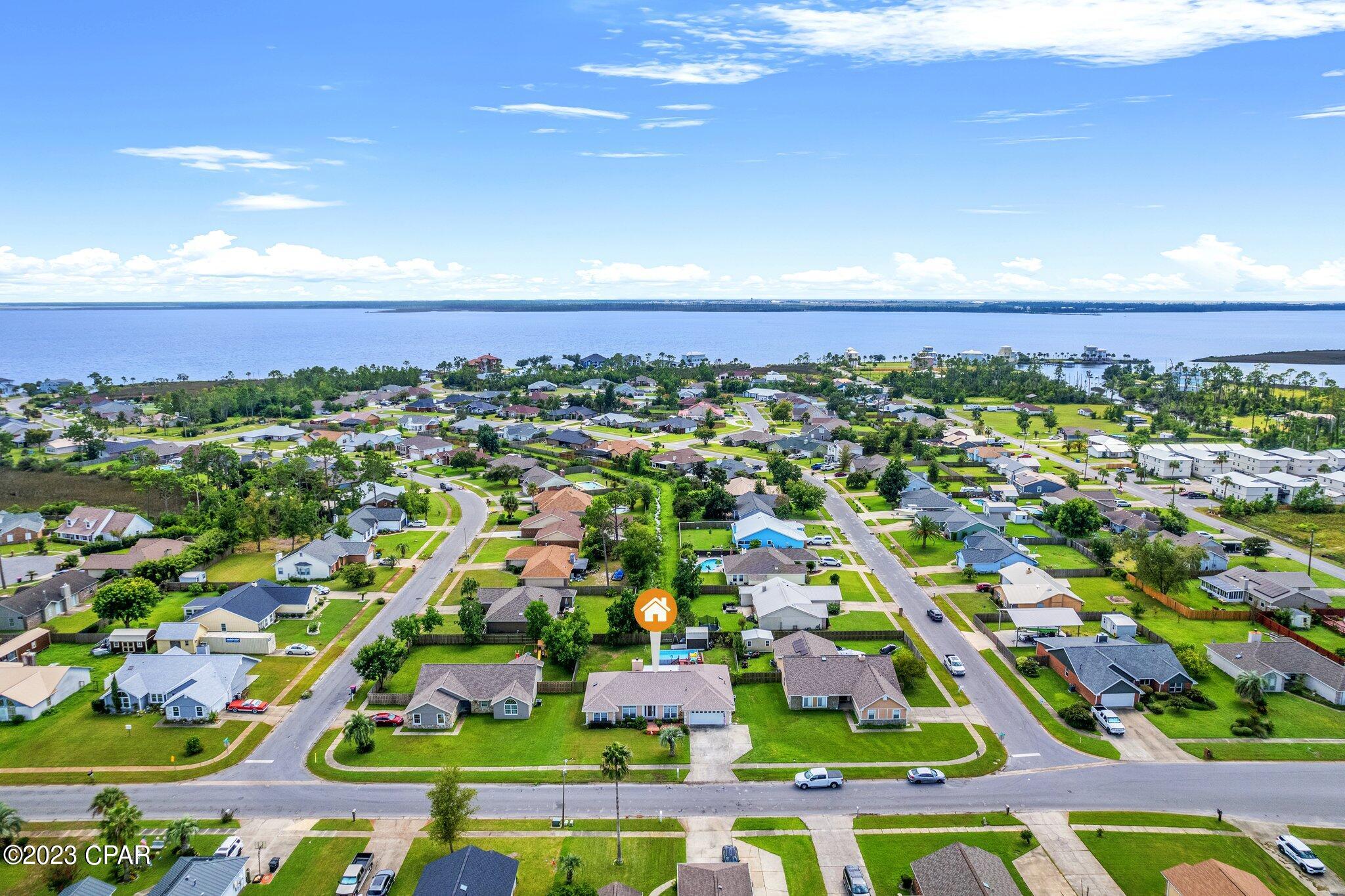 Callaway Point - Residential