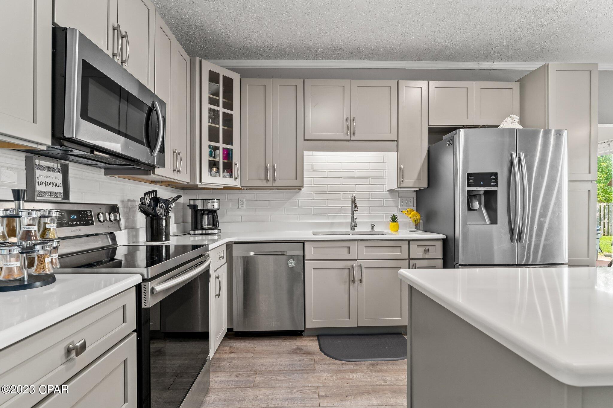 Callaway Point - Residential