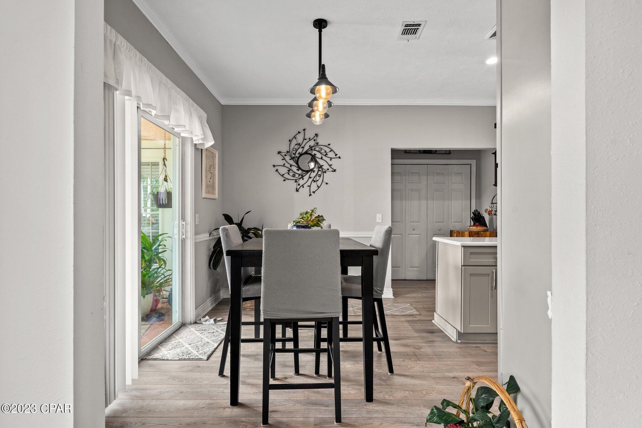 Callaway Point - Residential