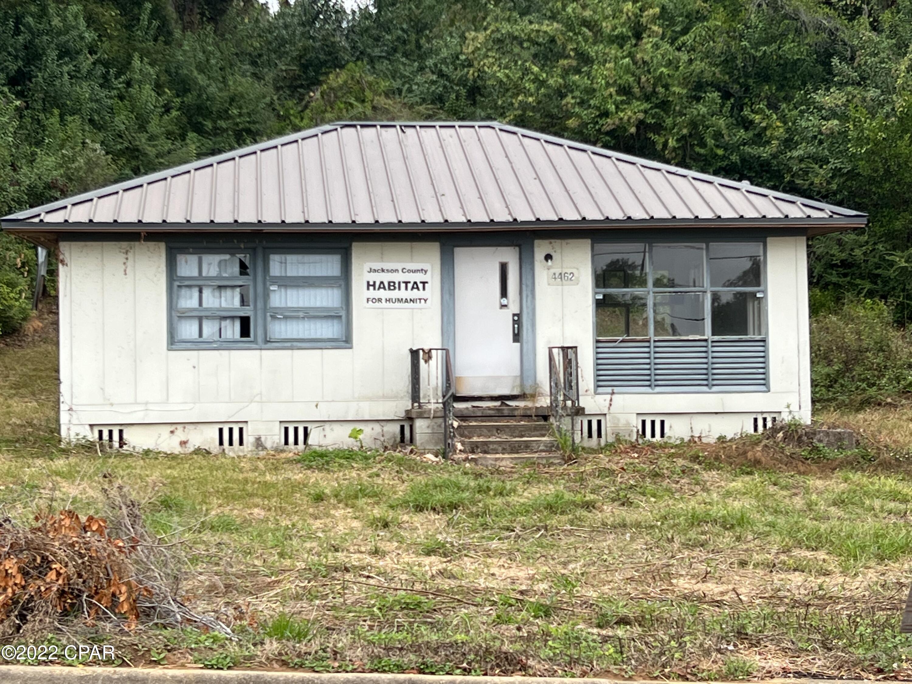 [No Recorded Subdiv] - Commercial Sale