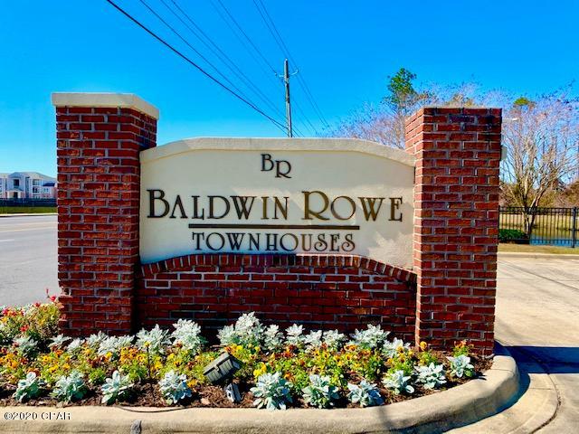 Baldwin Rowe - Residential