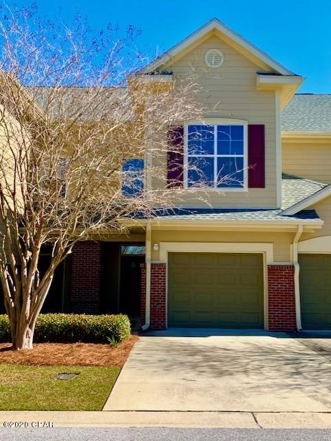 Baldwin Rowe - Residential