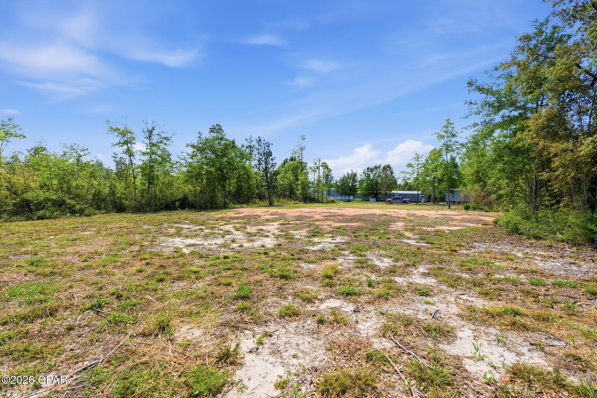 No Named Subdivision - Land