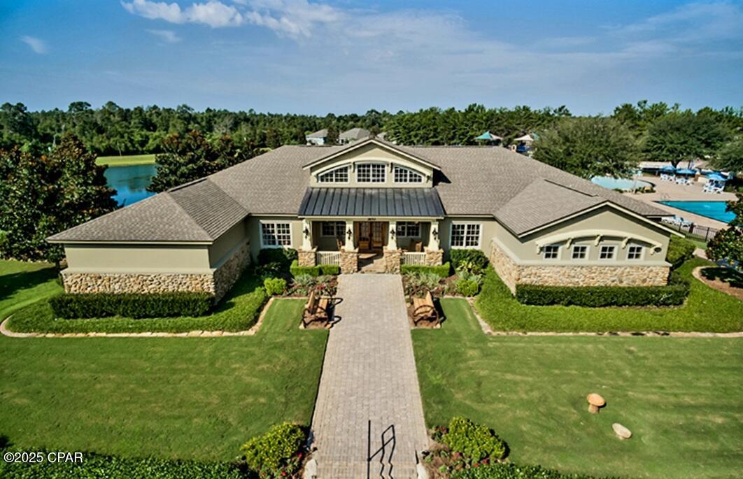 Hammock Bay - Residential