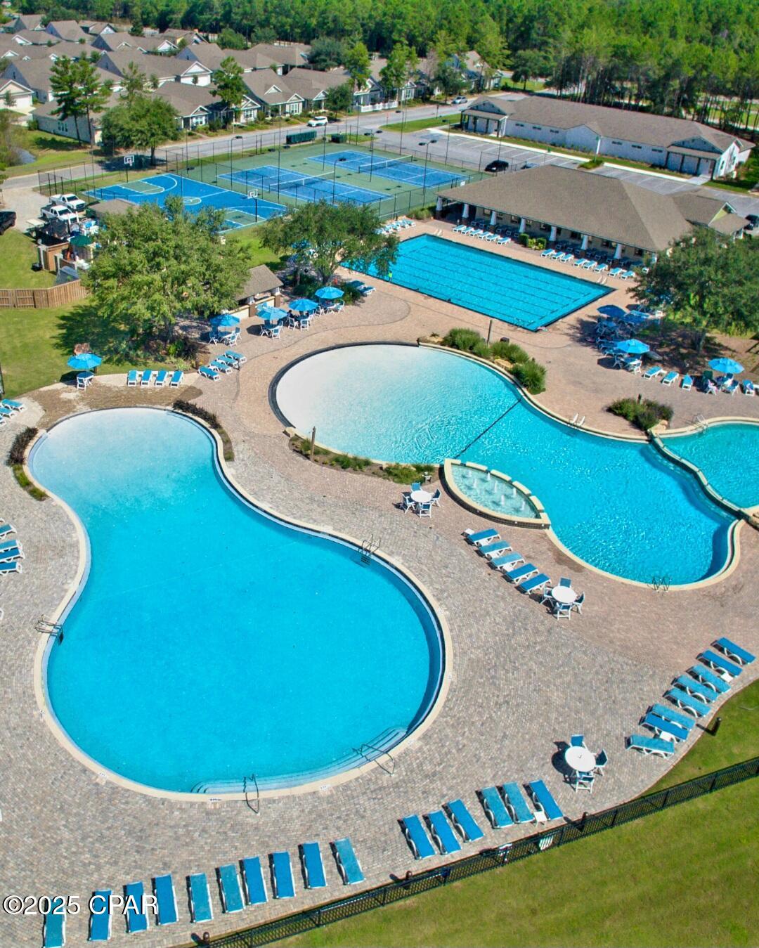 Hammock Bay - Residential