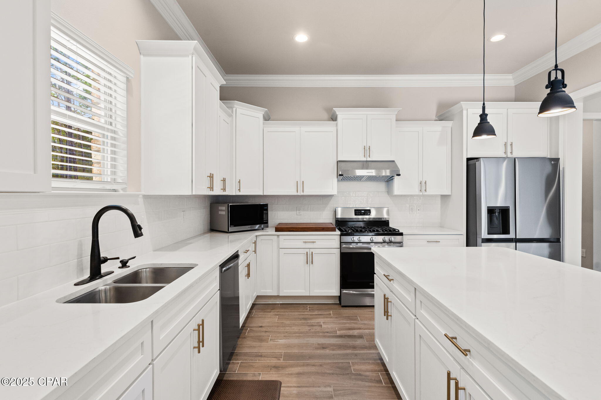 Hammock Bay - Residential