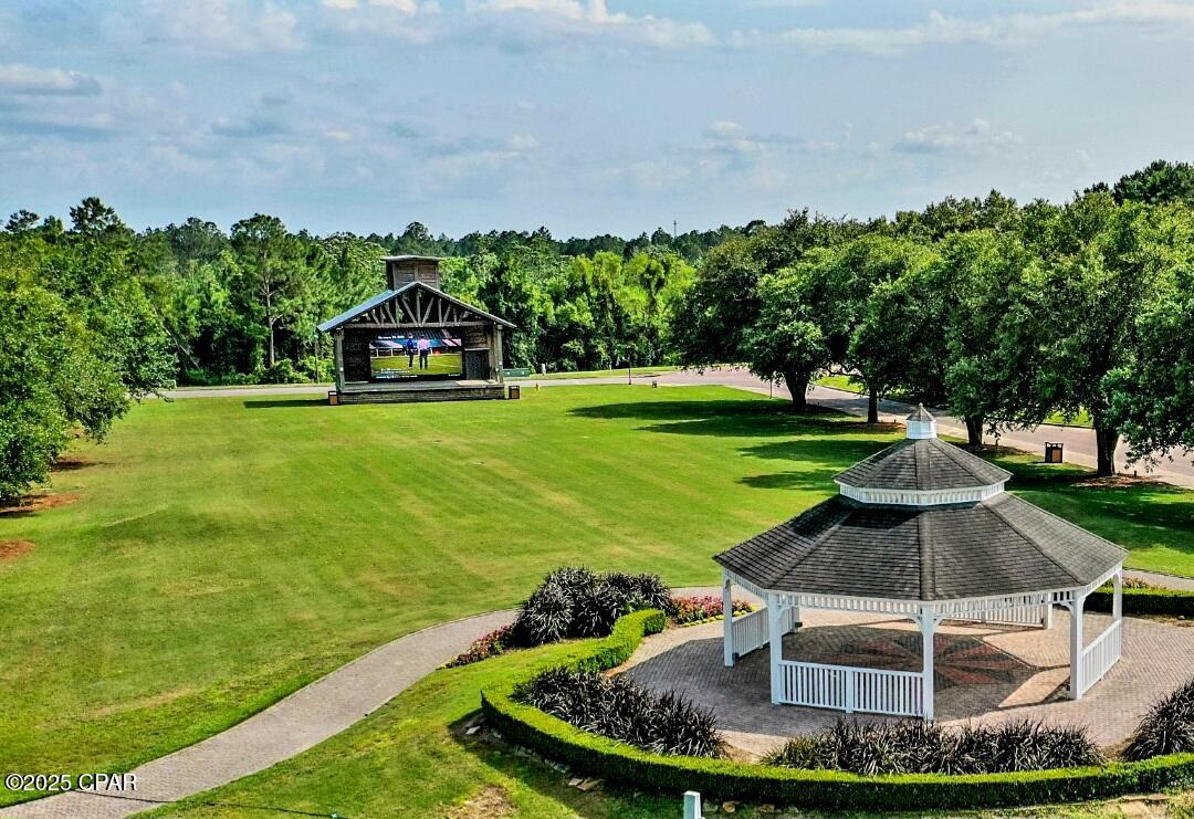 Hammock Bay - Residential