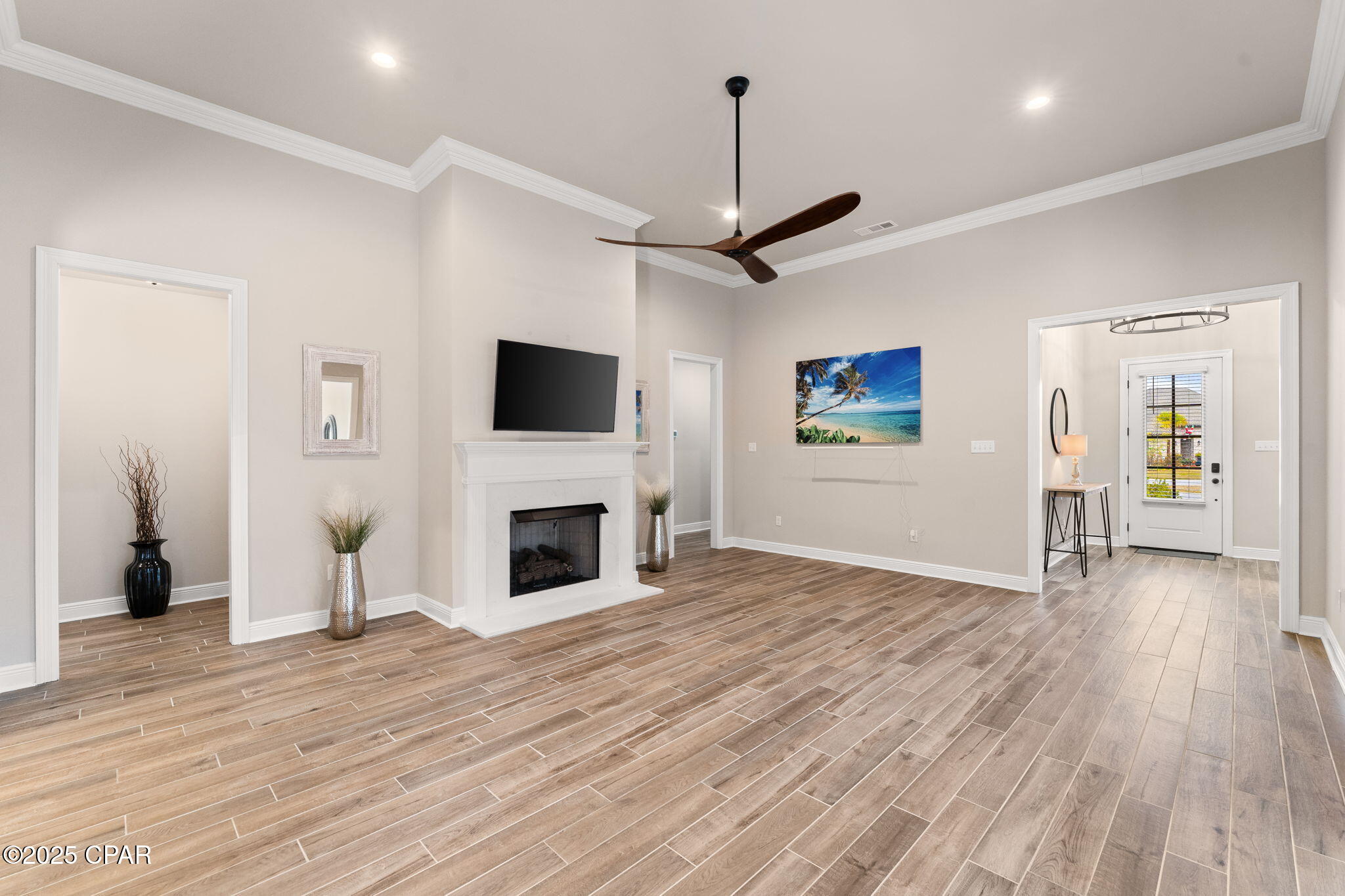 Hammock Bay - Residential