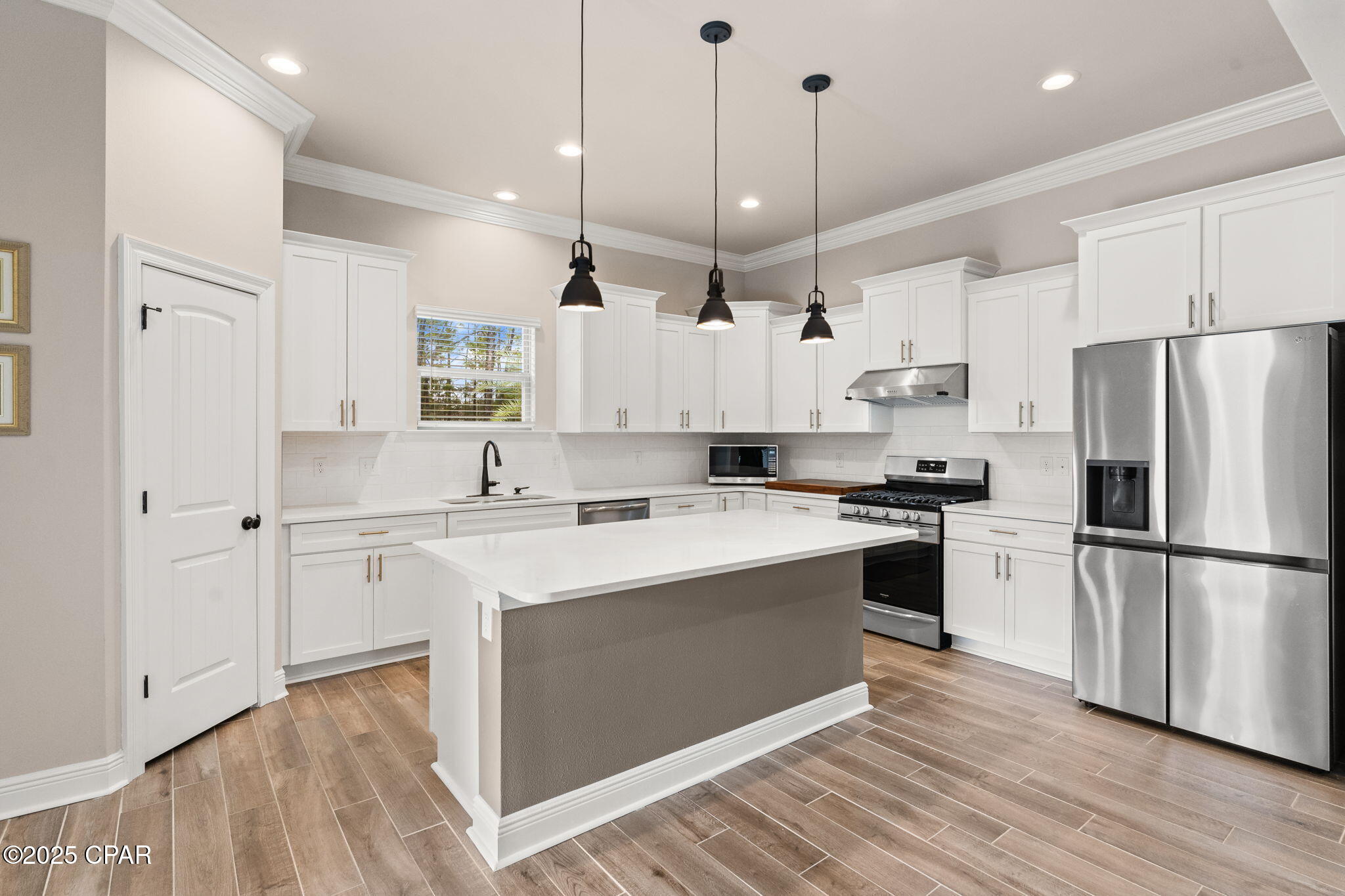 Hammock Bay - Residential