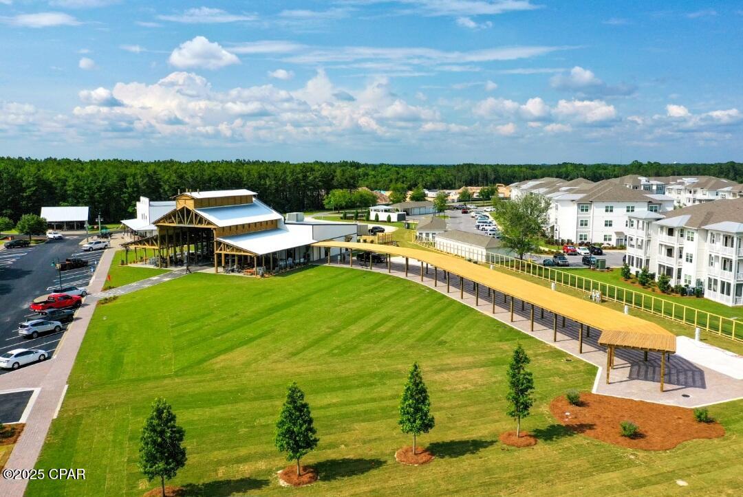 Hammock Bay - Residential