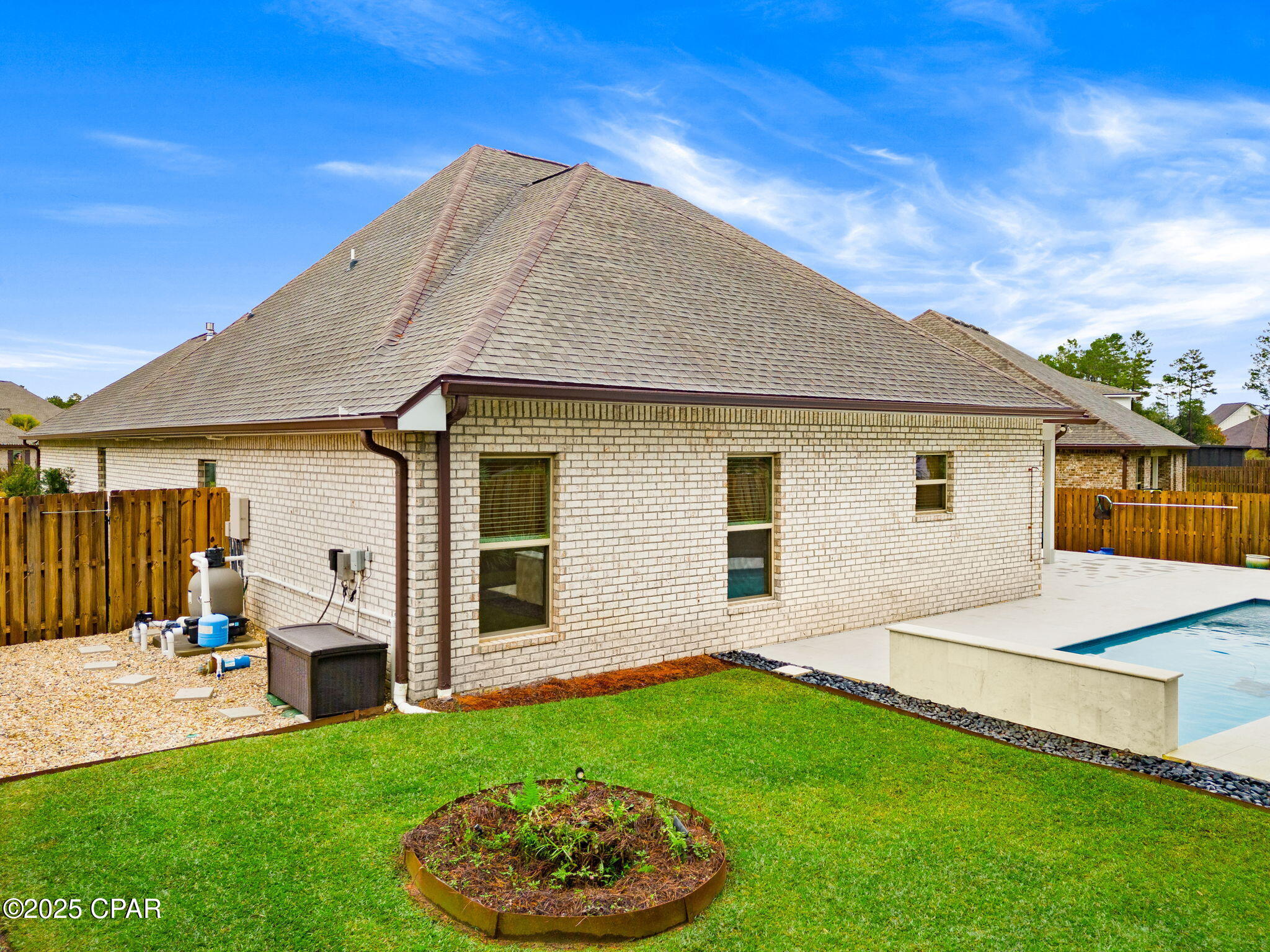 Hammock Bay - Residential