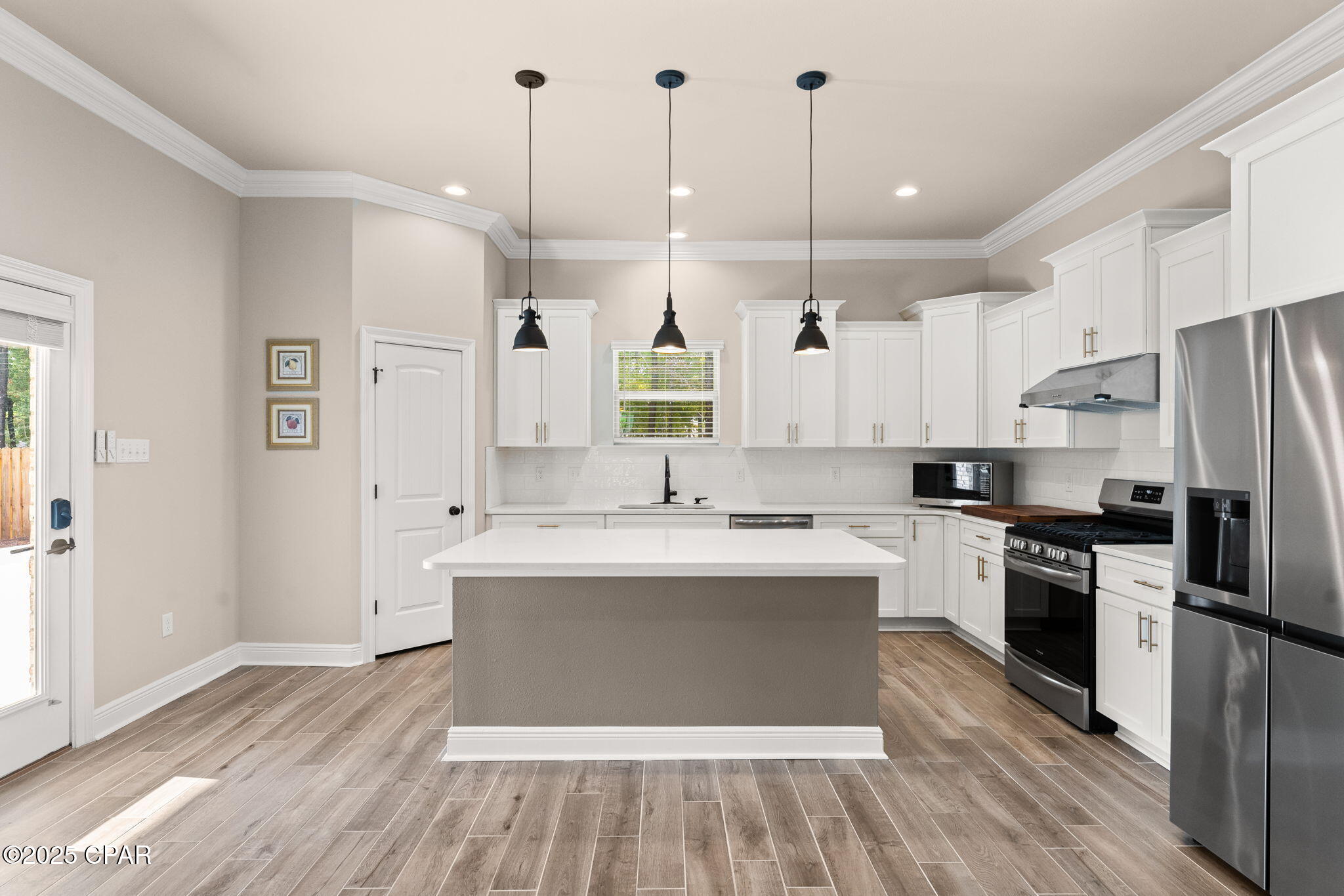 Hammock Bay - Residential