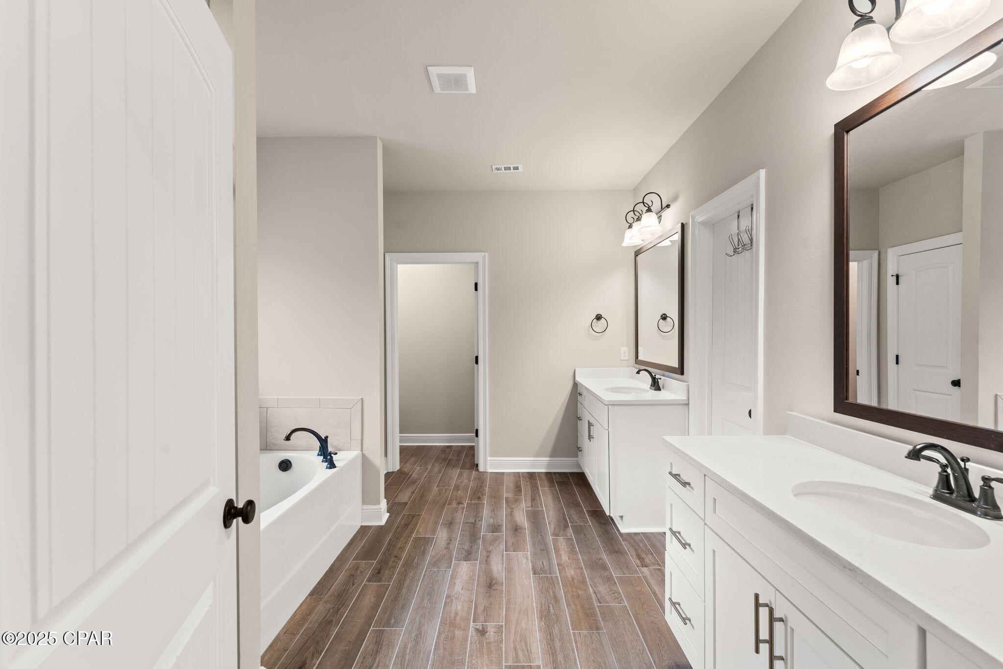 Hammock Bay - Residential