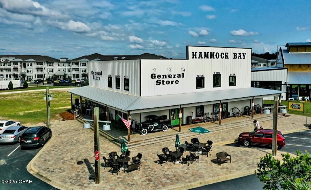 Hammock Bay - Residential