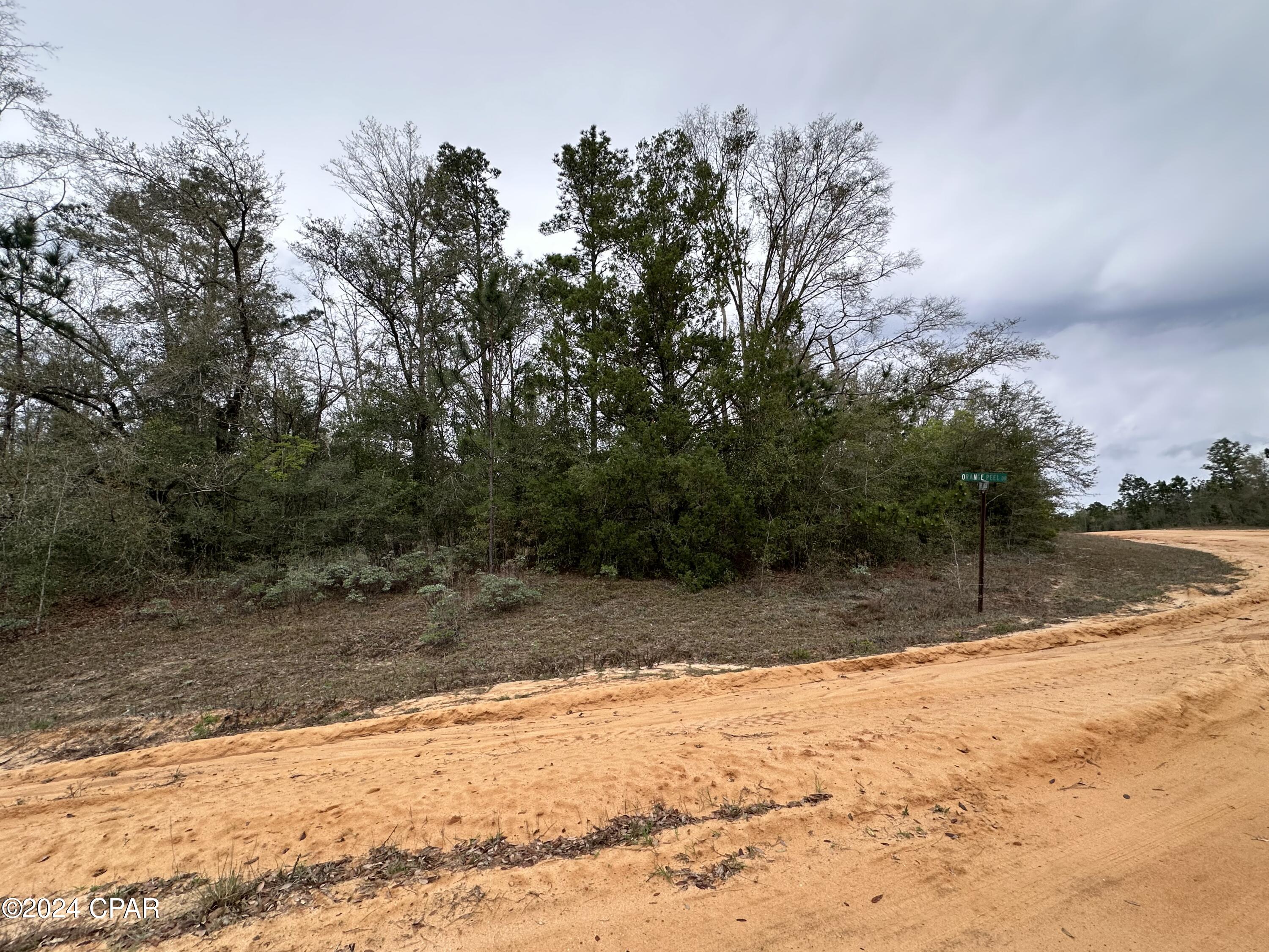 [No Recorded Subdiv] - Land