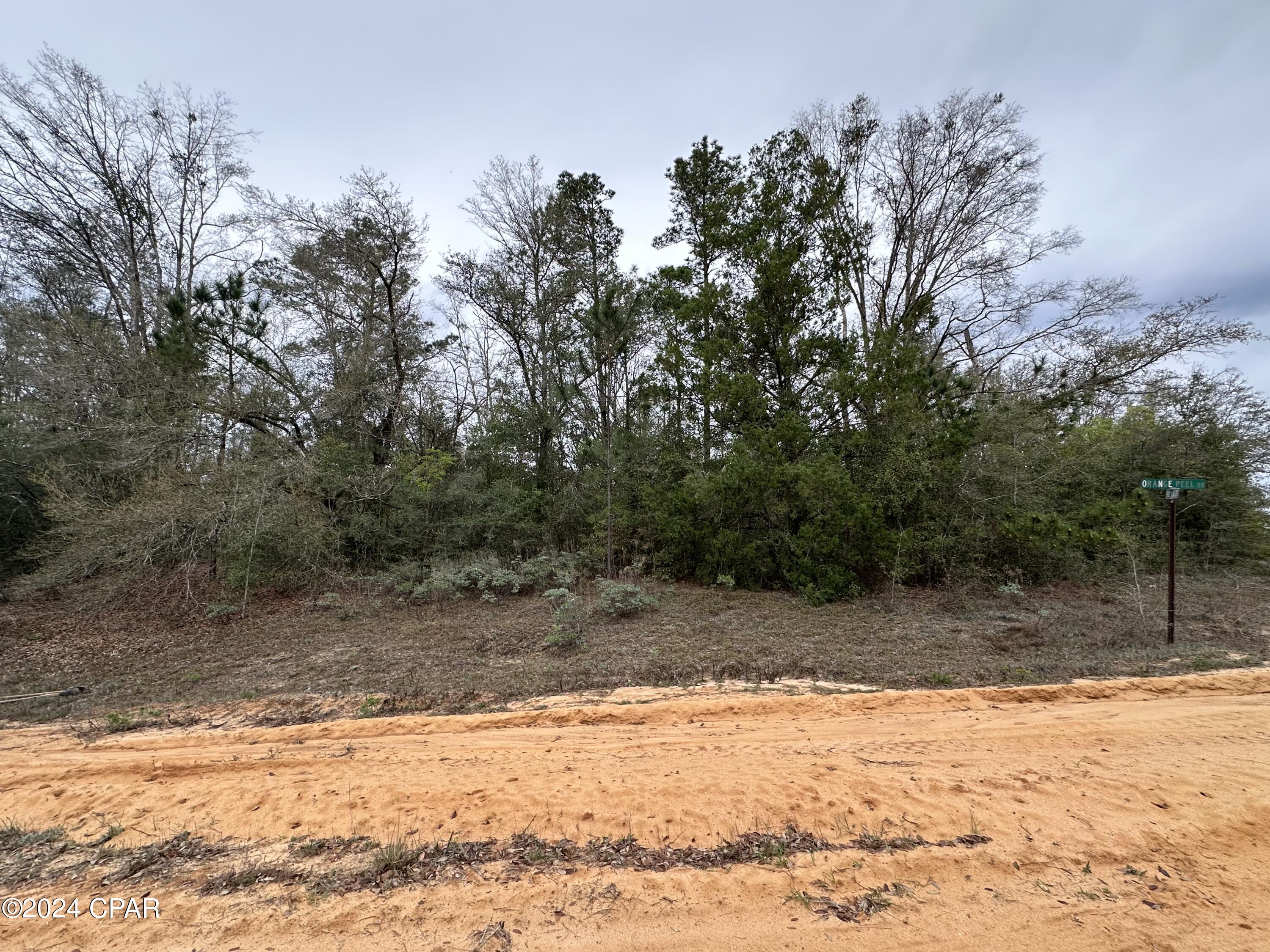 [No Recorded Subdiv] - Land