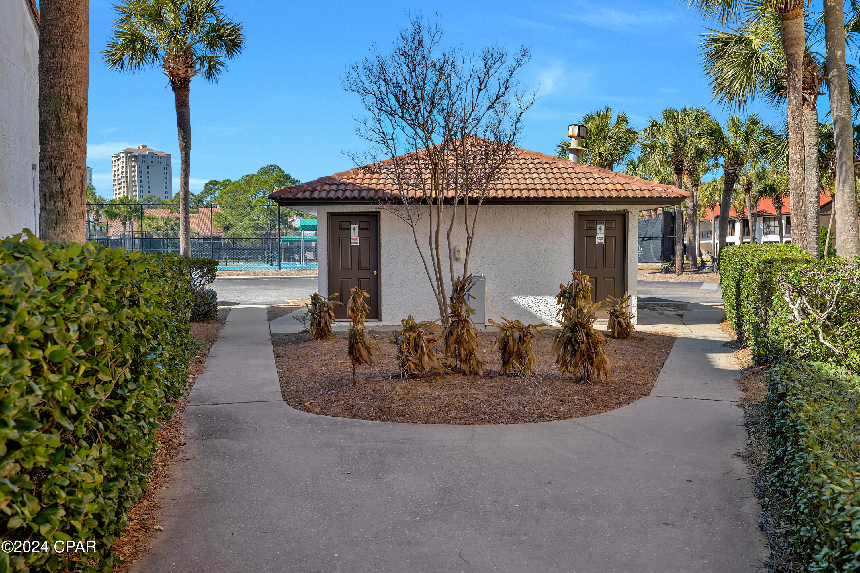 Edgewater Beach - Residential