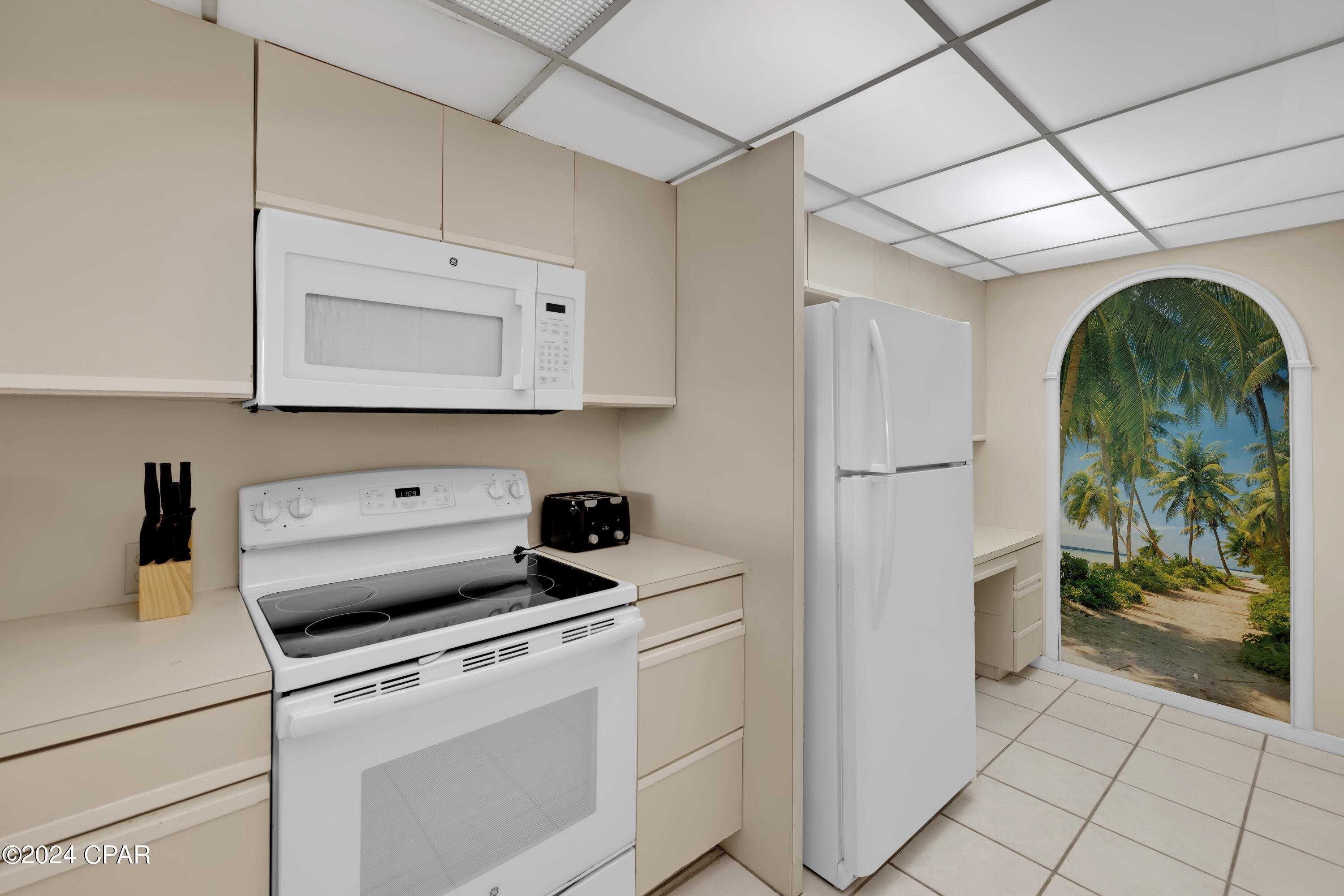 Edgewater Beach - Residential