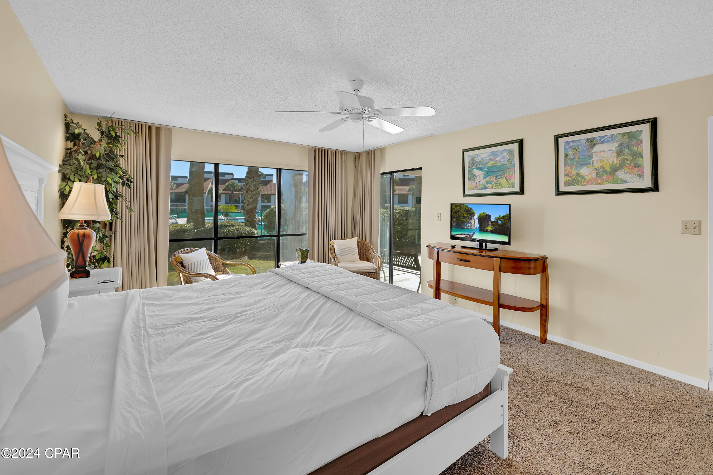 Edgewater Beach - Residential