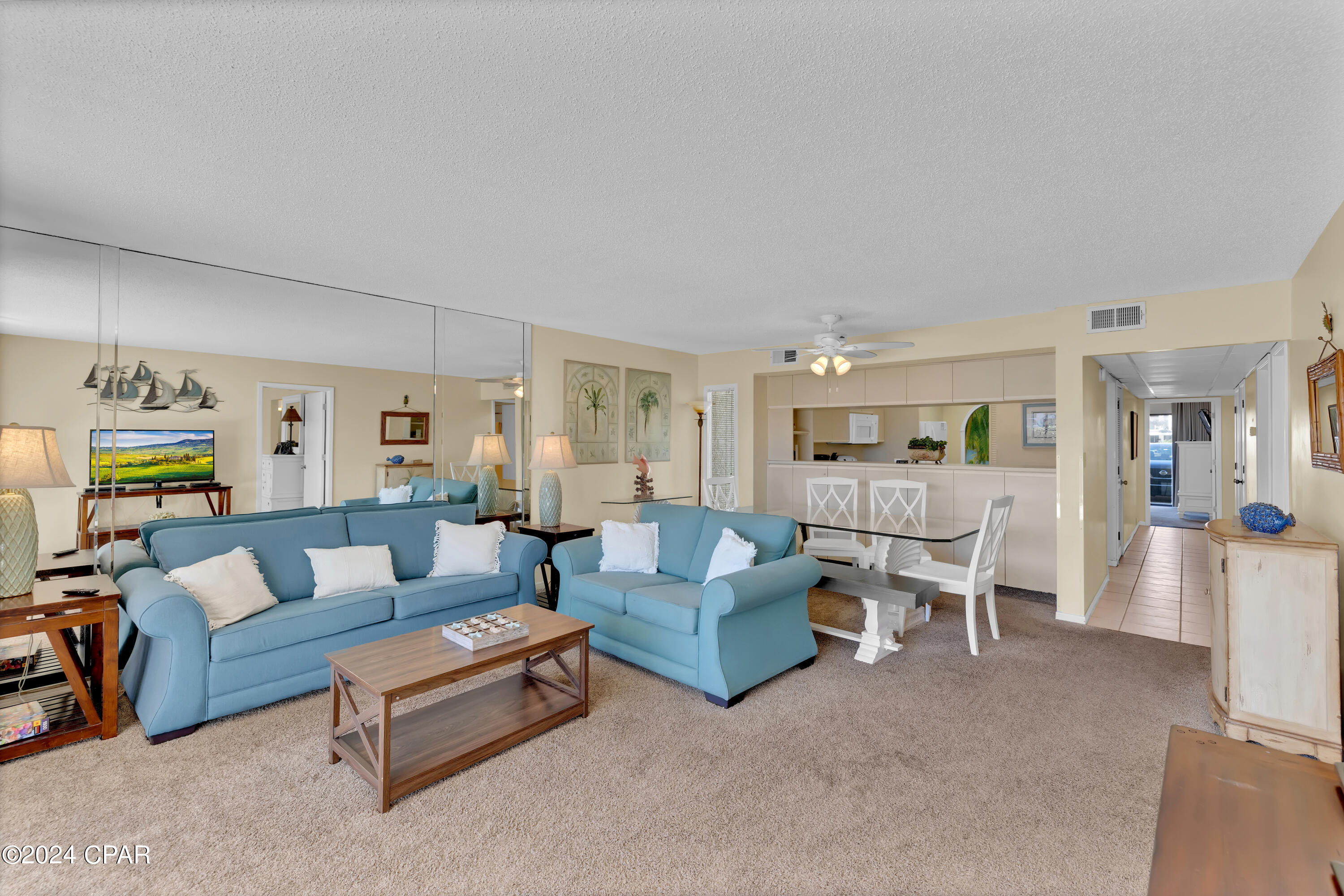 Edgewater Beach - Residential