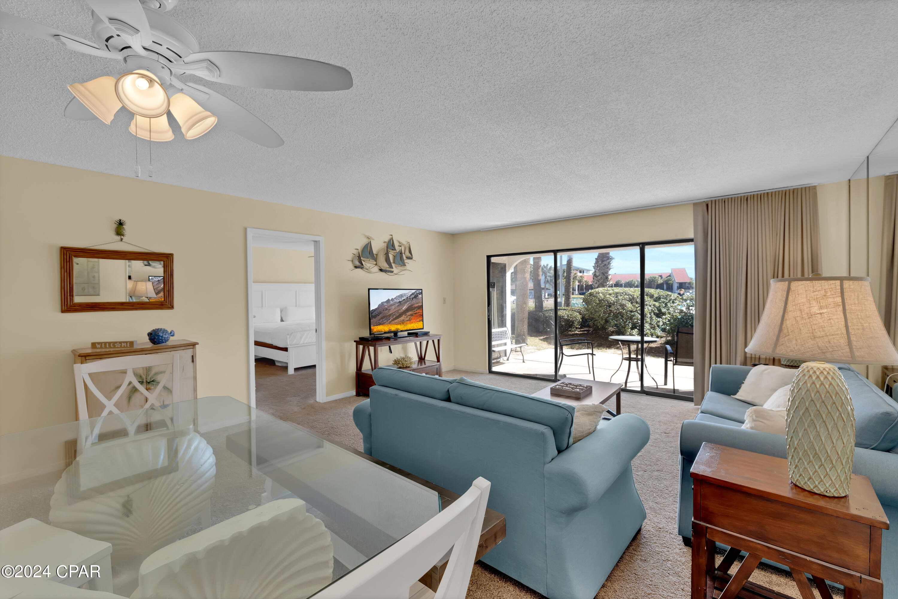 Edgewater Beach - Residential