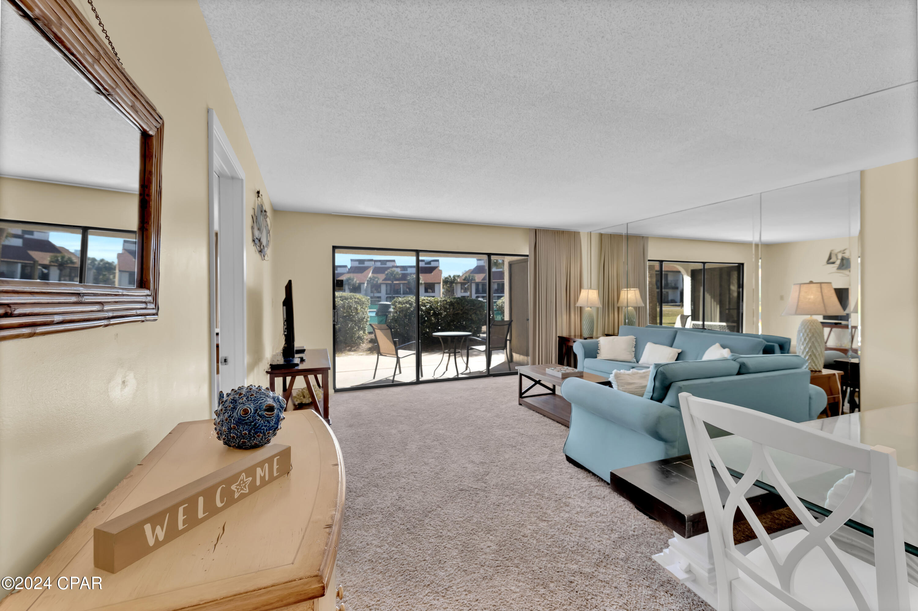 Edgewater Beach - Residential