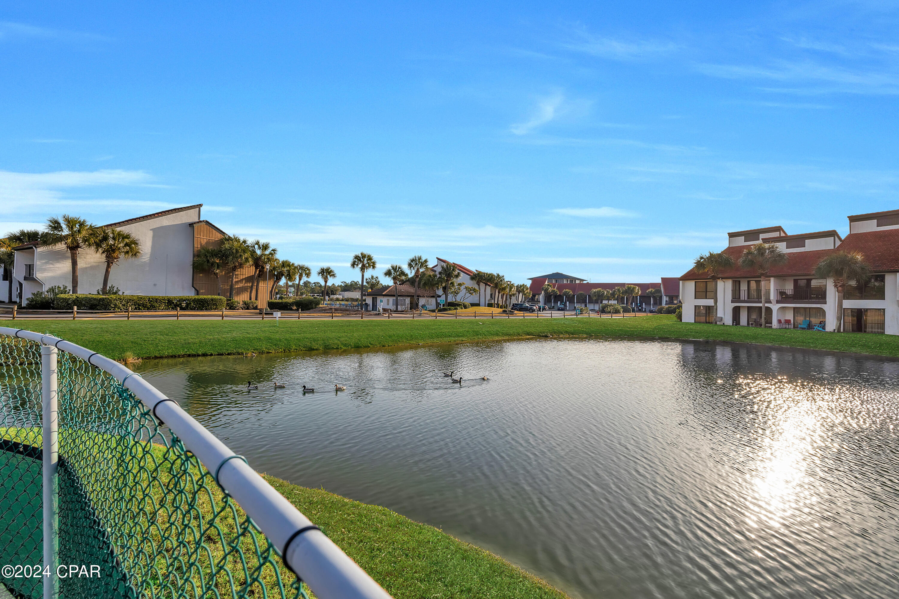 Edgewater Beach - Residential