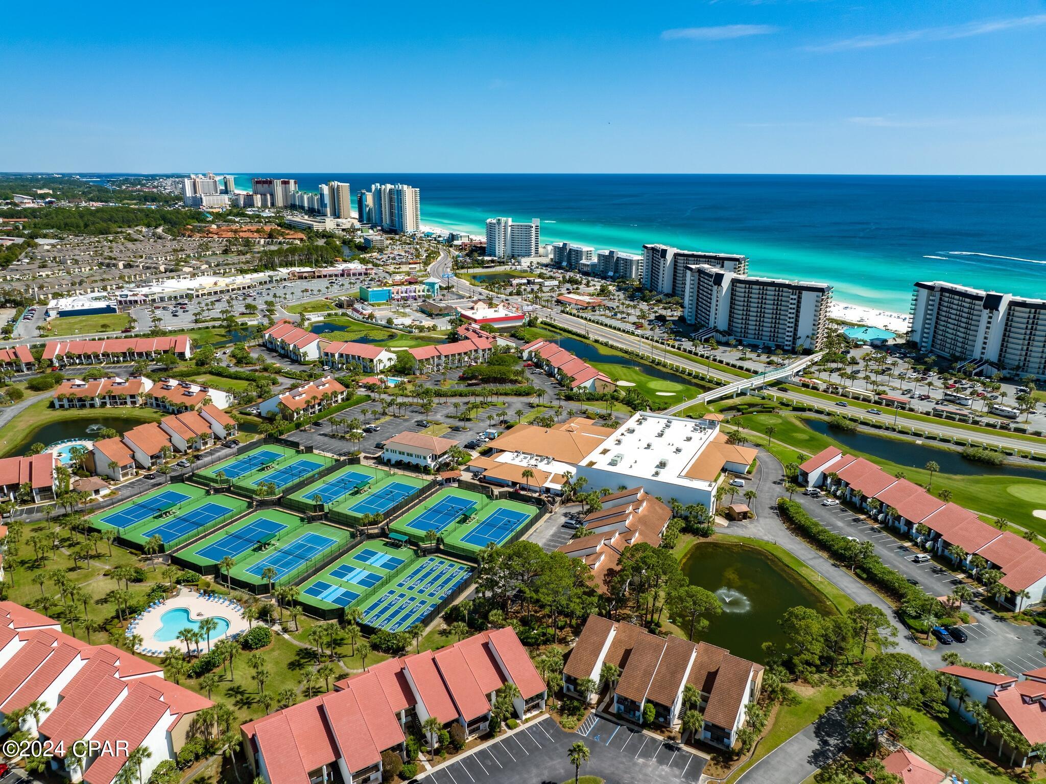 Edgewater Beach - Residential