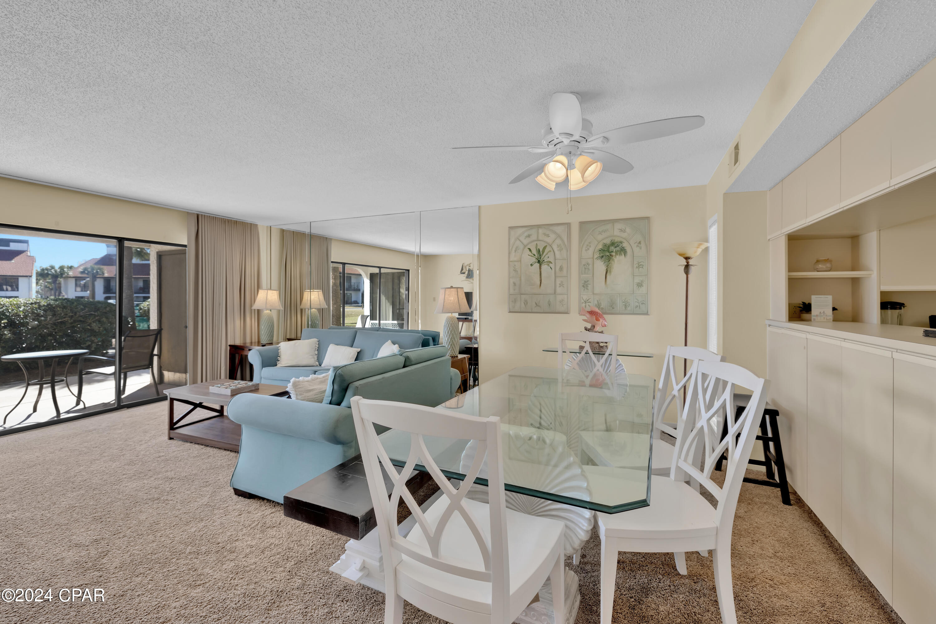 Edgewater Beach - Residential